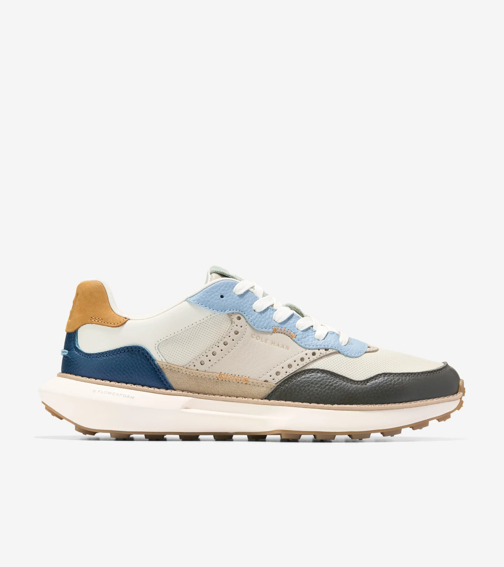 Men's GrandPrø Ashland Sneakers