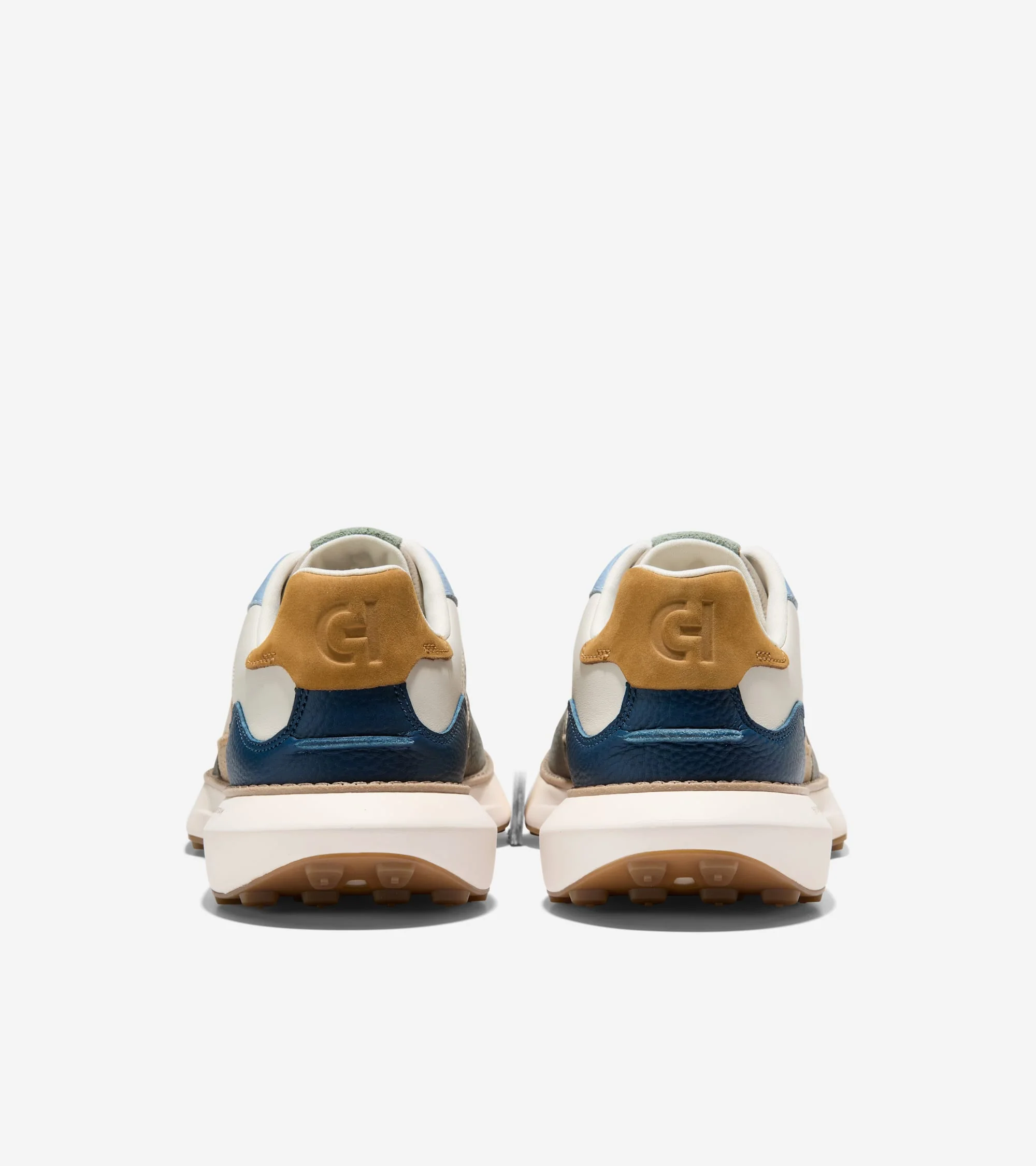 Men's GrandPrø Ashland Sneakers - Image 3