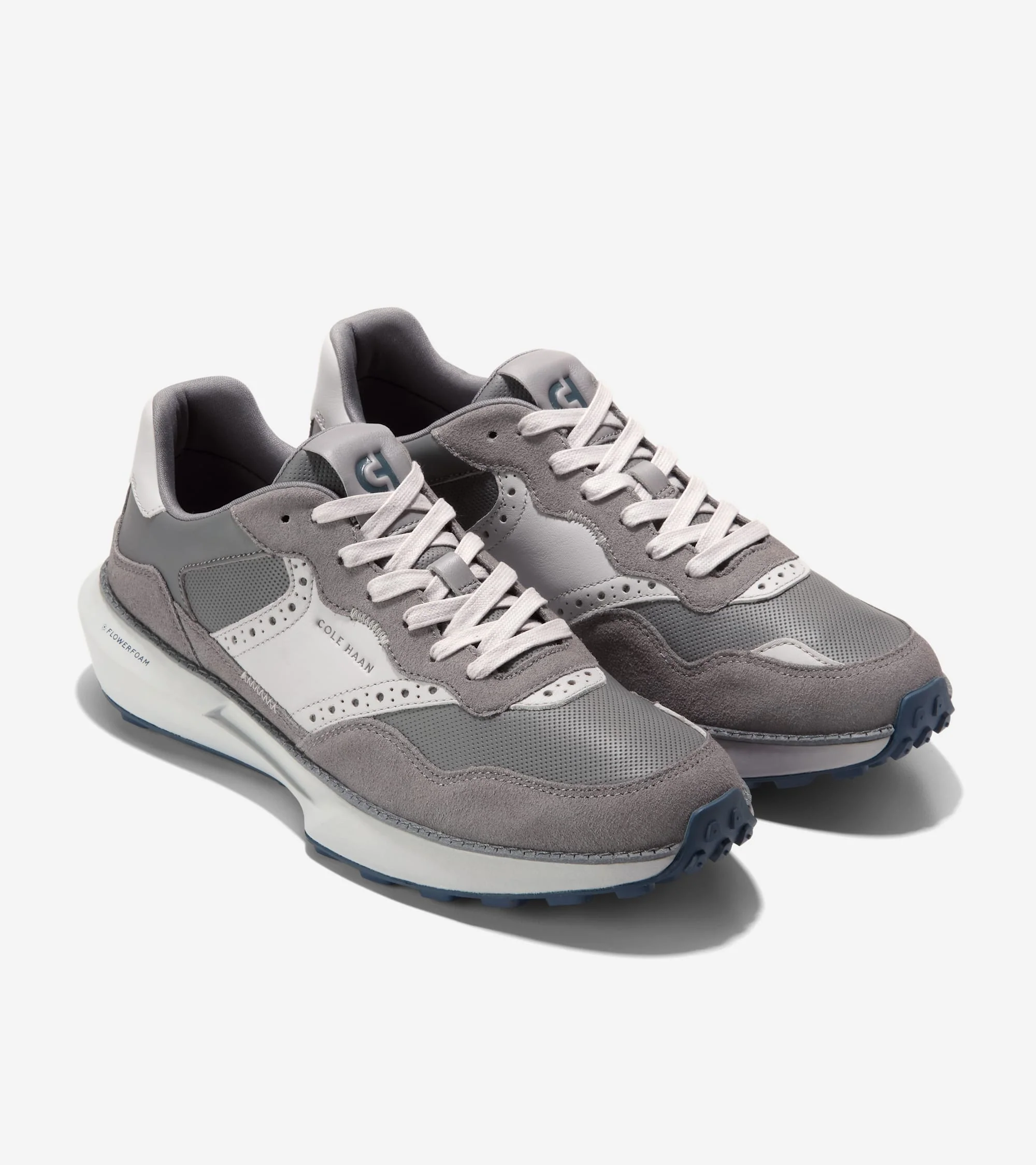 Men's GrandPrø Ashland Sneakers - Image 5