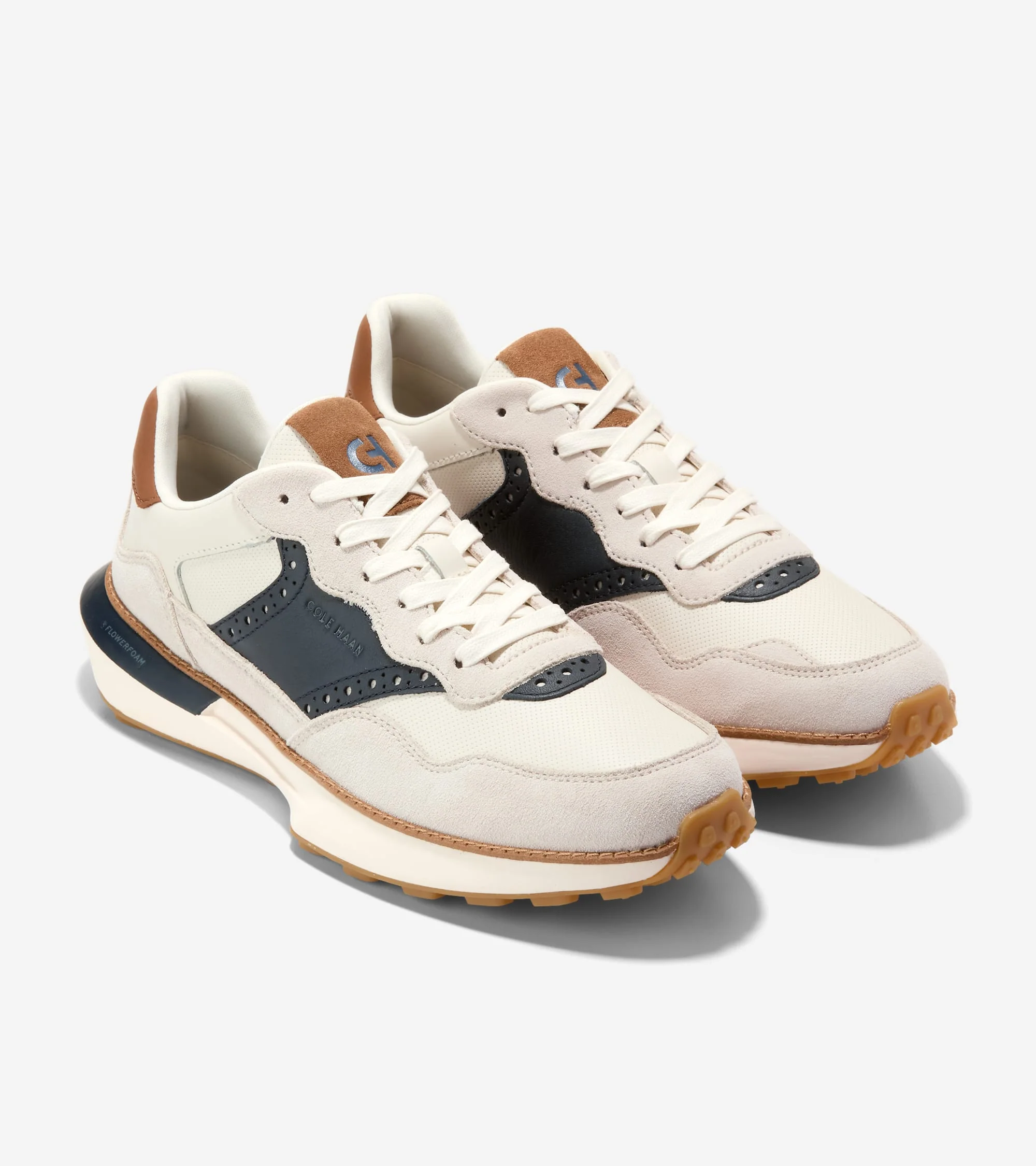 Men's GrandPrø Ashland Sneakers - Image 5
