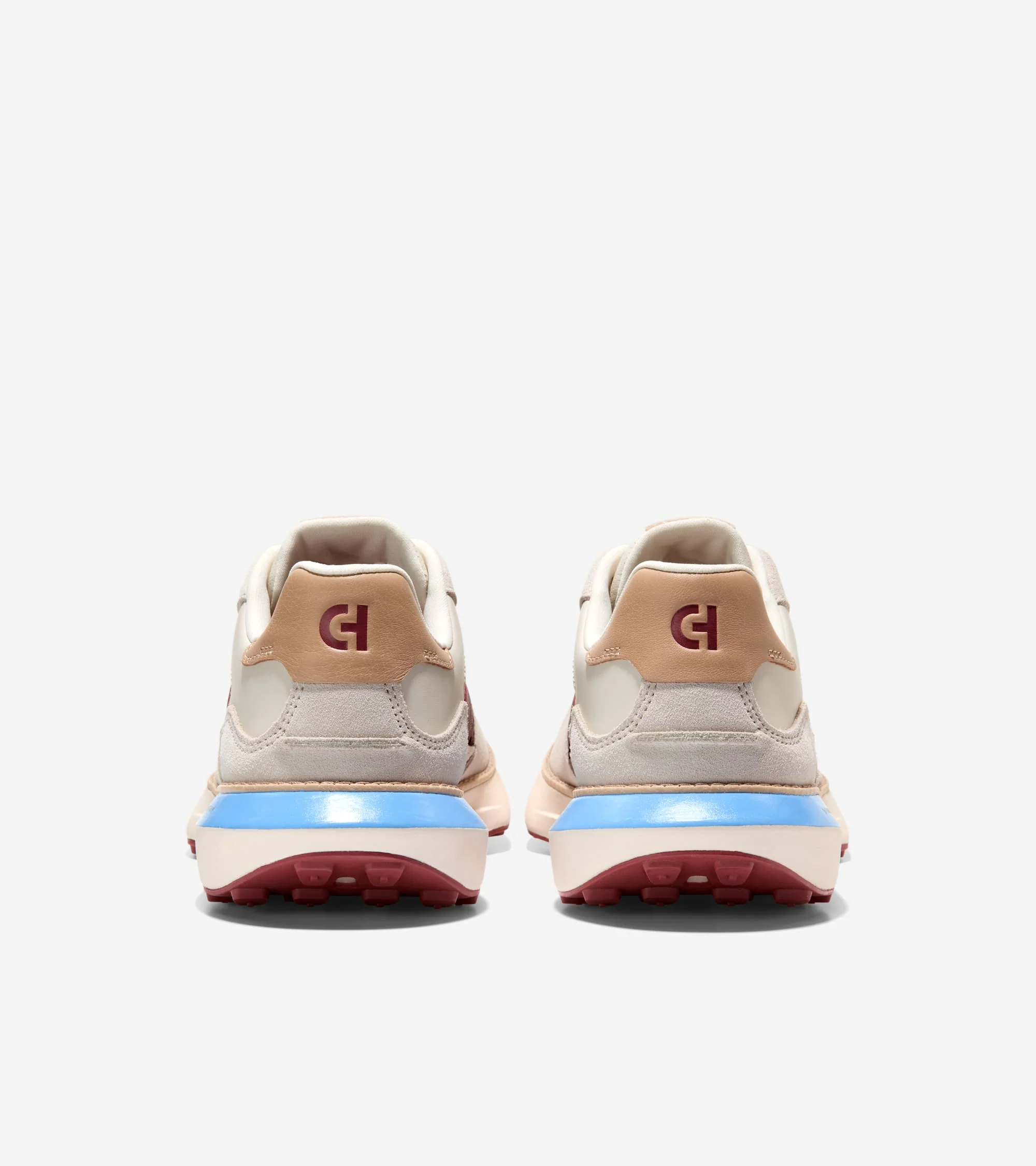 Men's GrandPrø Ashland Sneakers - Image 3