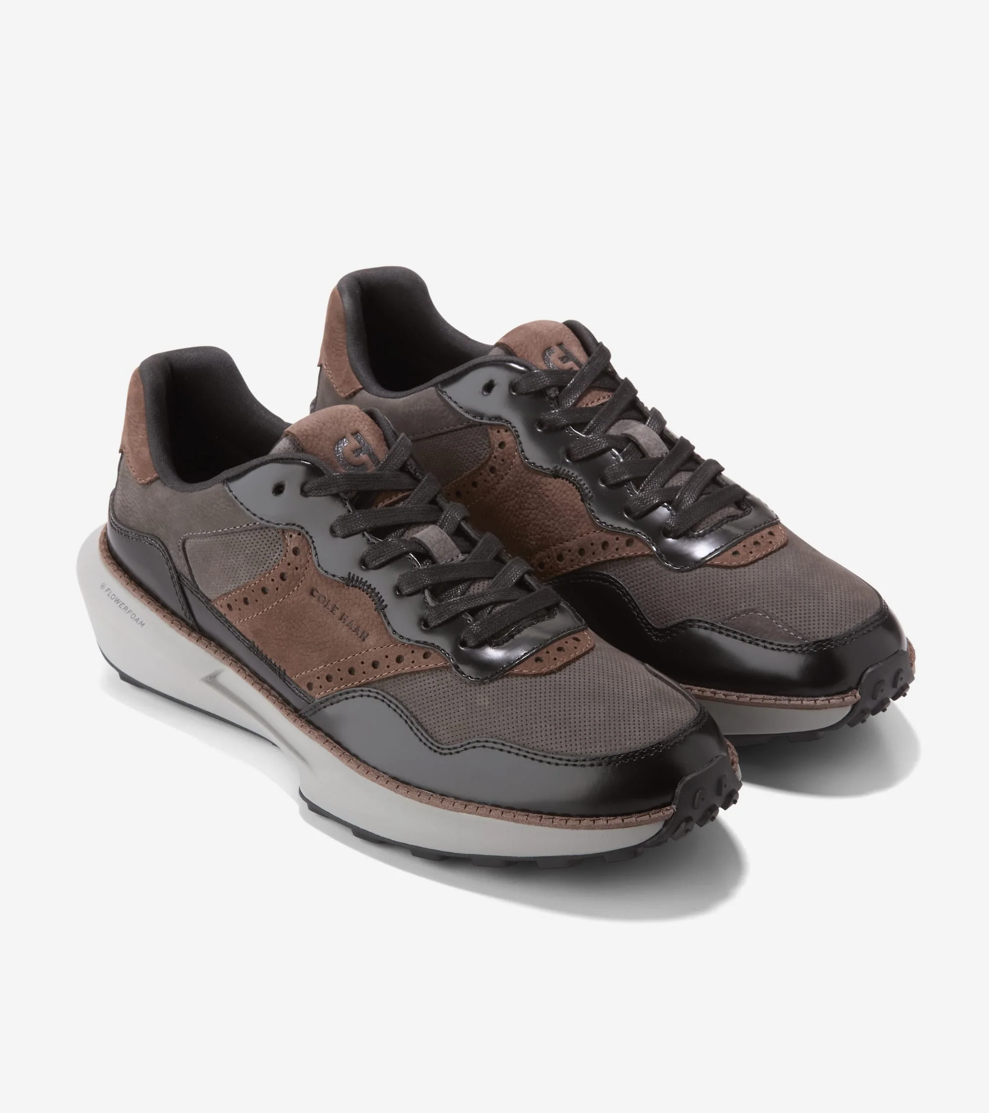Men's GrandPrø Ashland Sneakers - Image 5