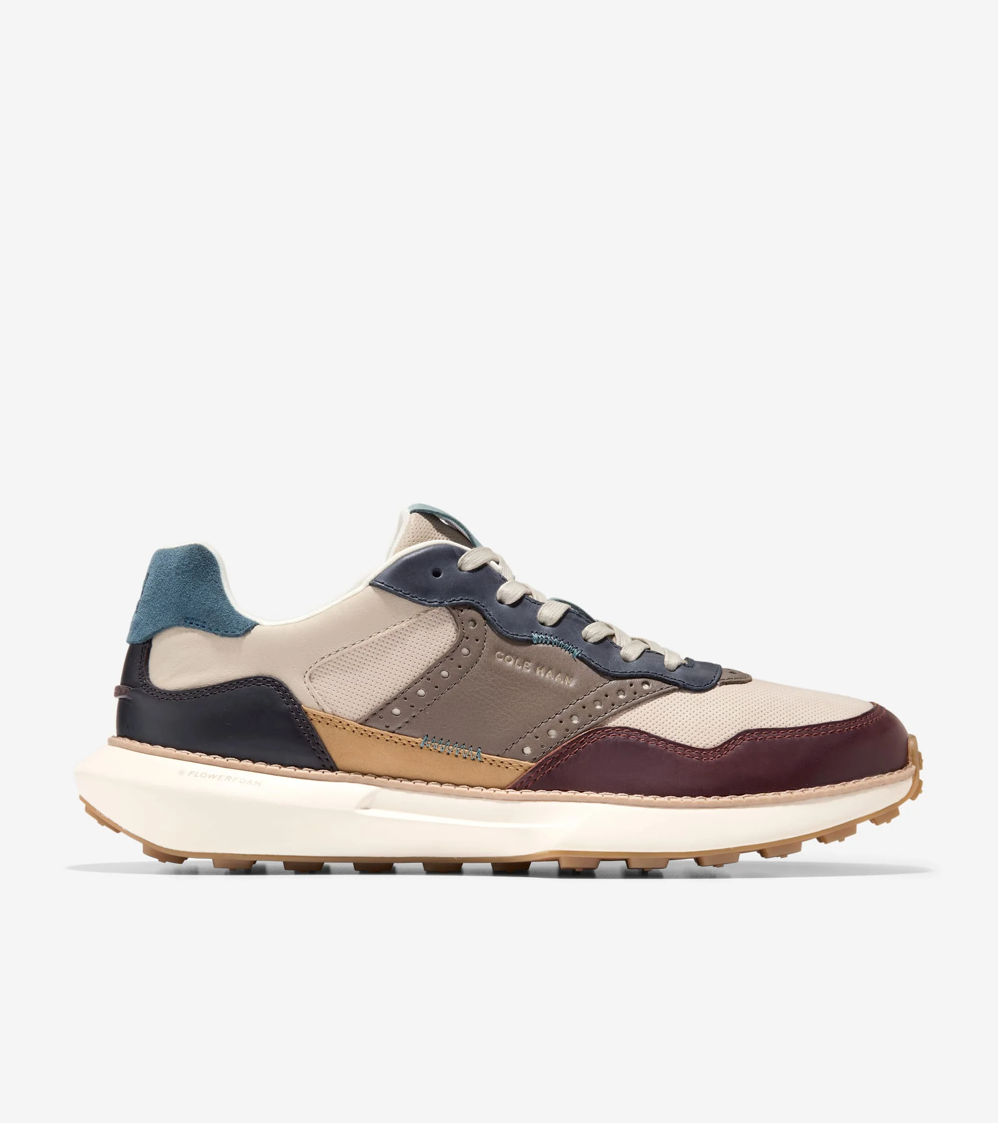 Men's GrandPrø Ashland Sneakers