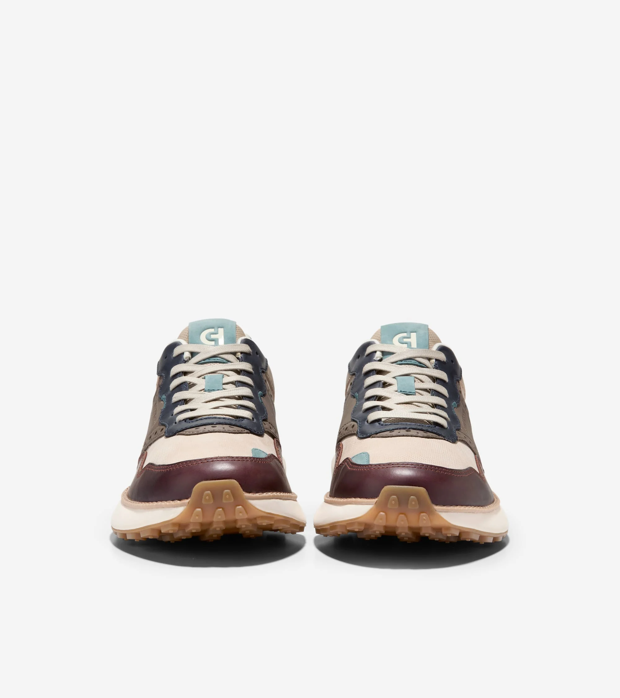 Men's GrandPrø Ashland Sneakers - Image 2