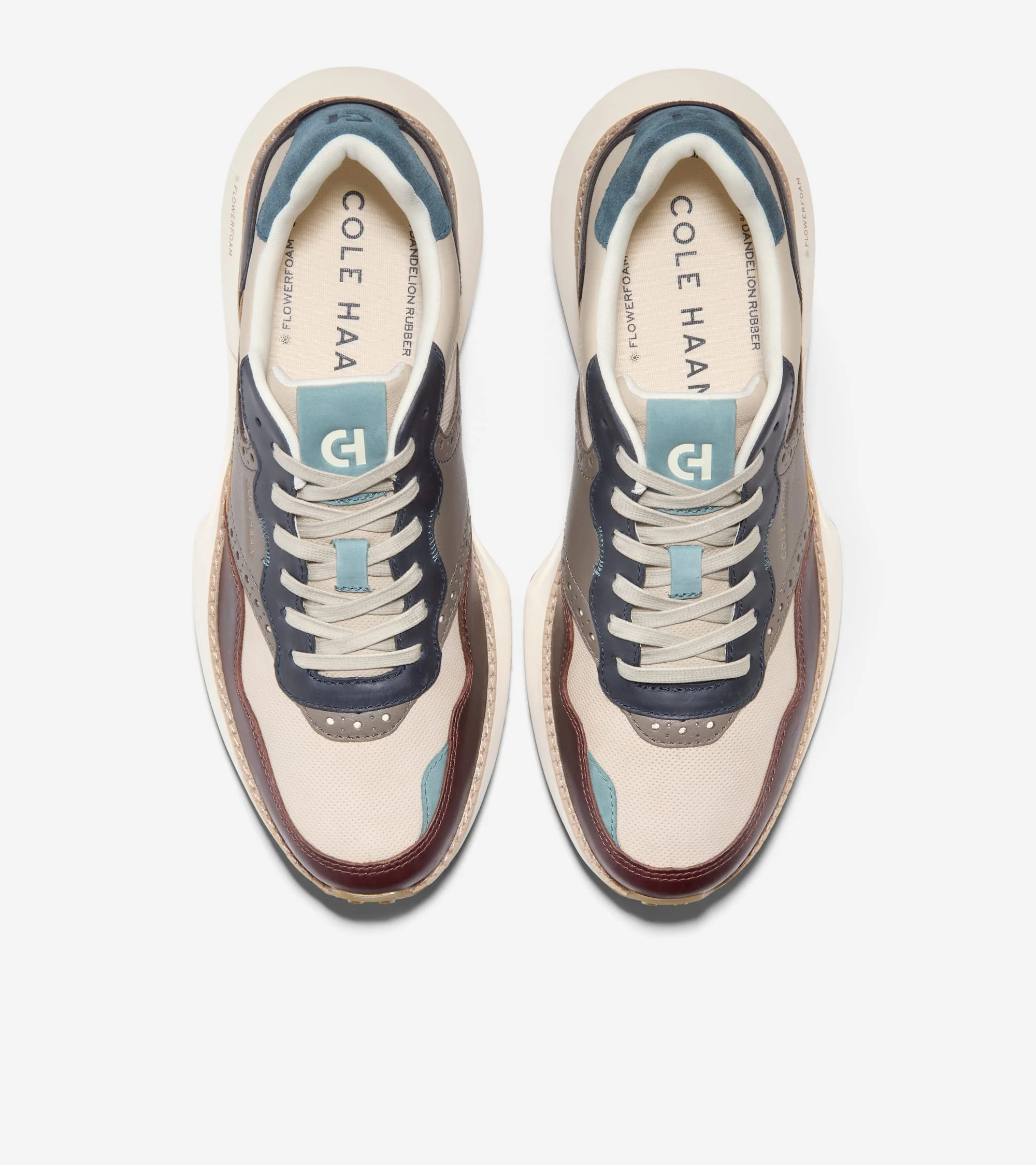 Men's GrandPrø Ashland Sneakers - Image 4