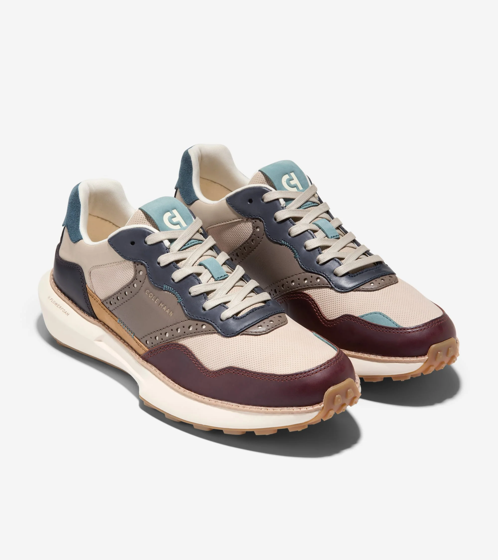 Men's GrandPrø Ashland Sneakers - Image 5