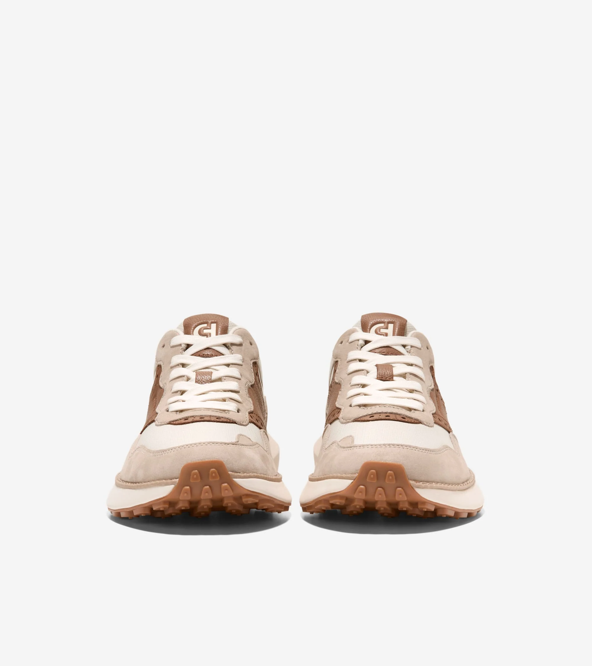 Men's GrandPrø Ashland Sneakers - Image 2