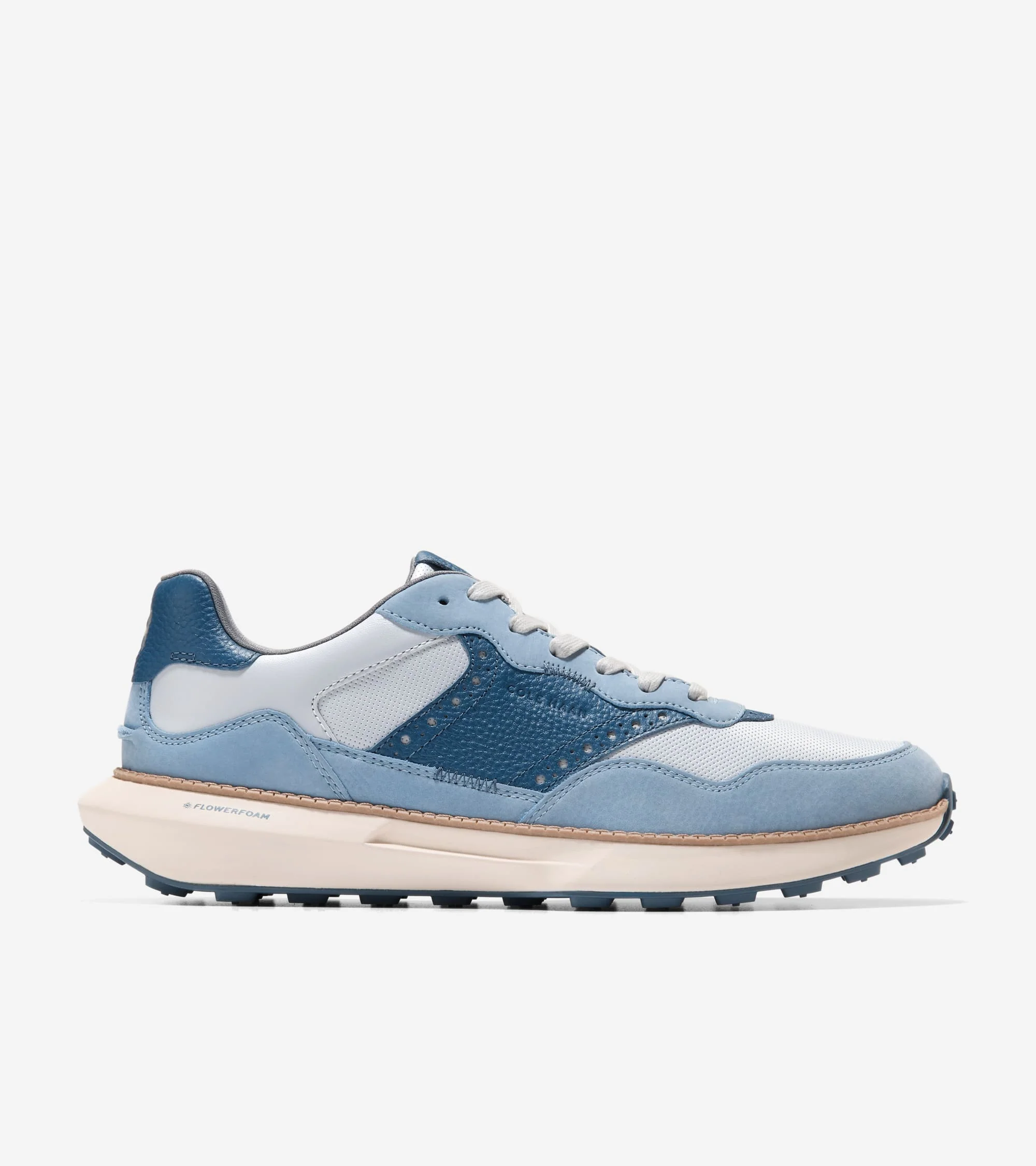 Men's GrandPrø Ashland Sneakers