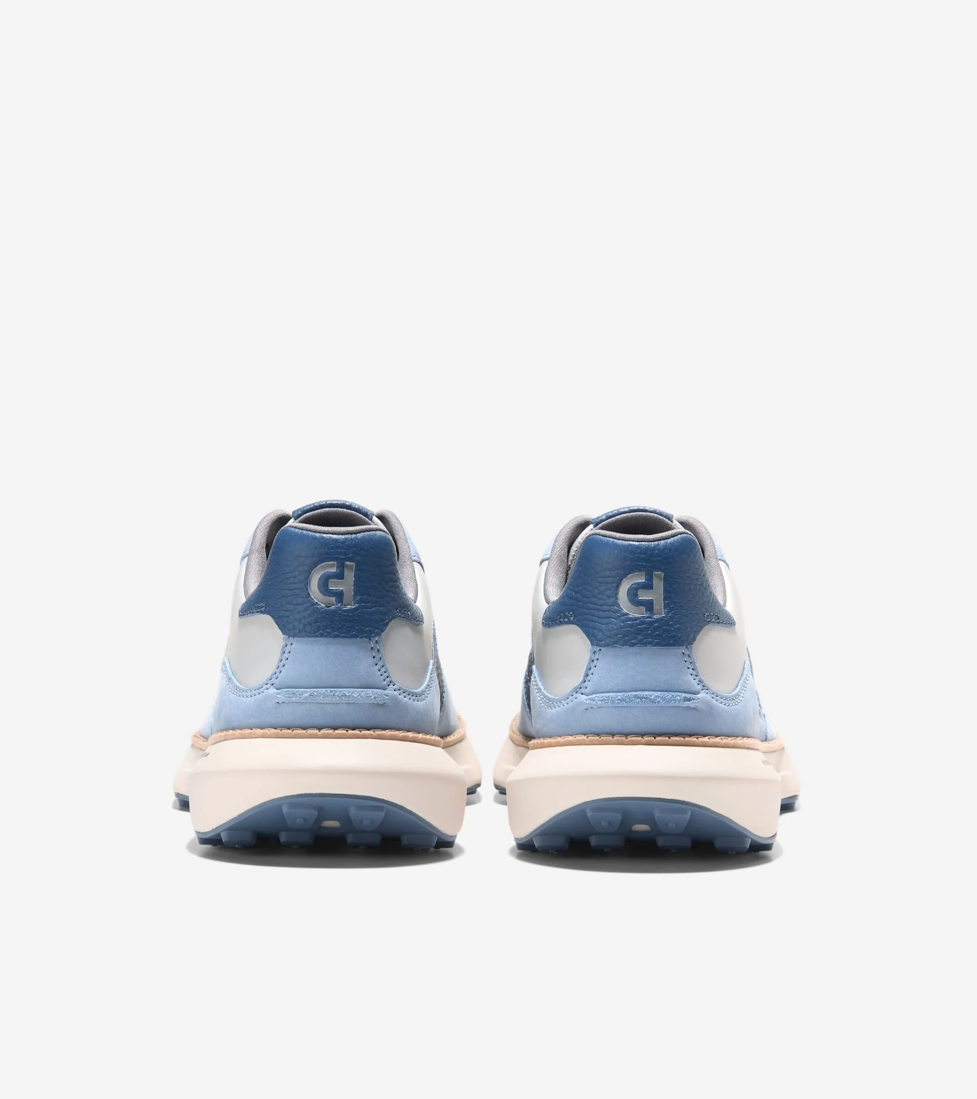 Men's GrandPrø Ashland Sneakers - Image 3