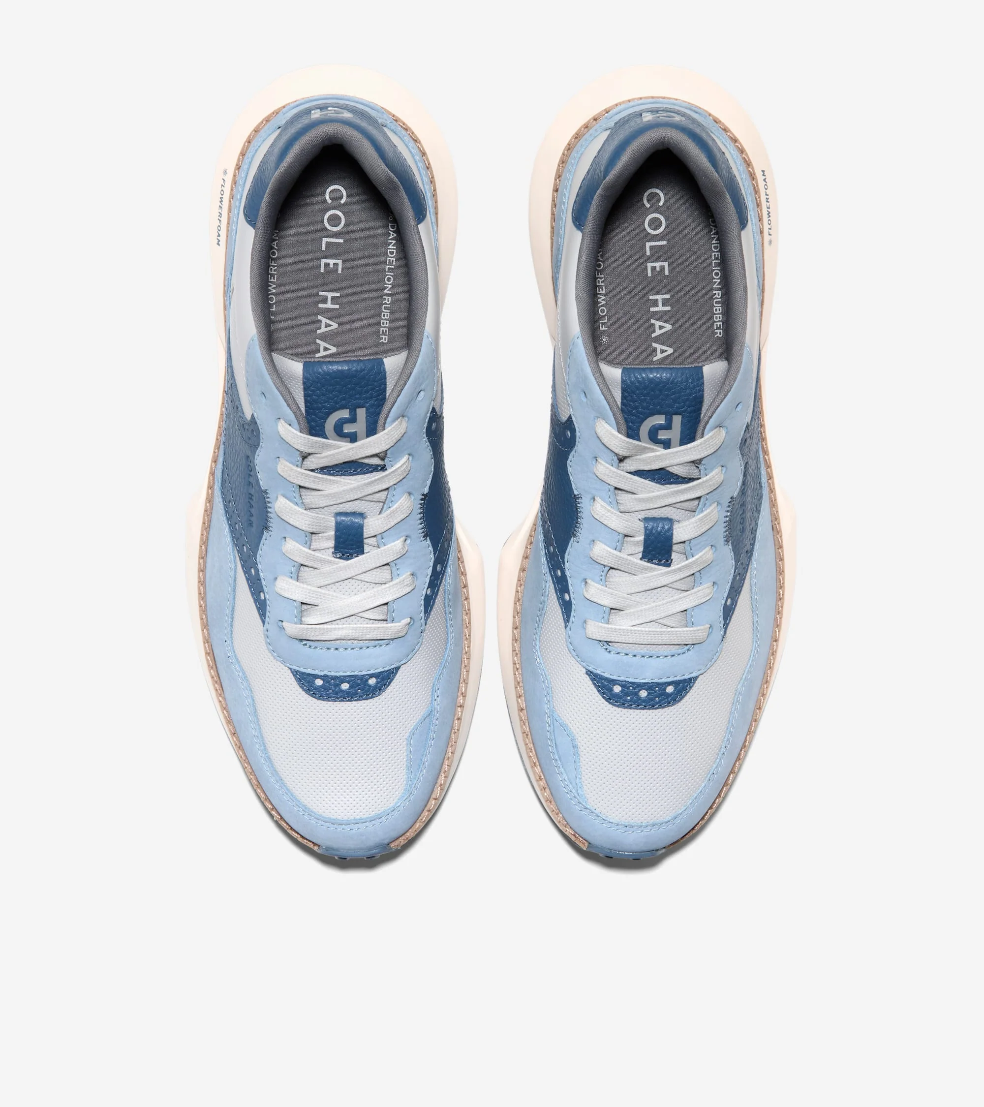 Men's GrandPrø Ashland Sneakers - Image 4