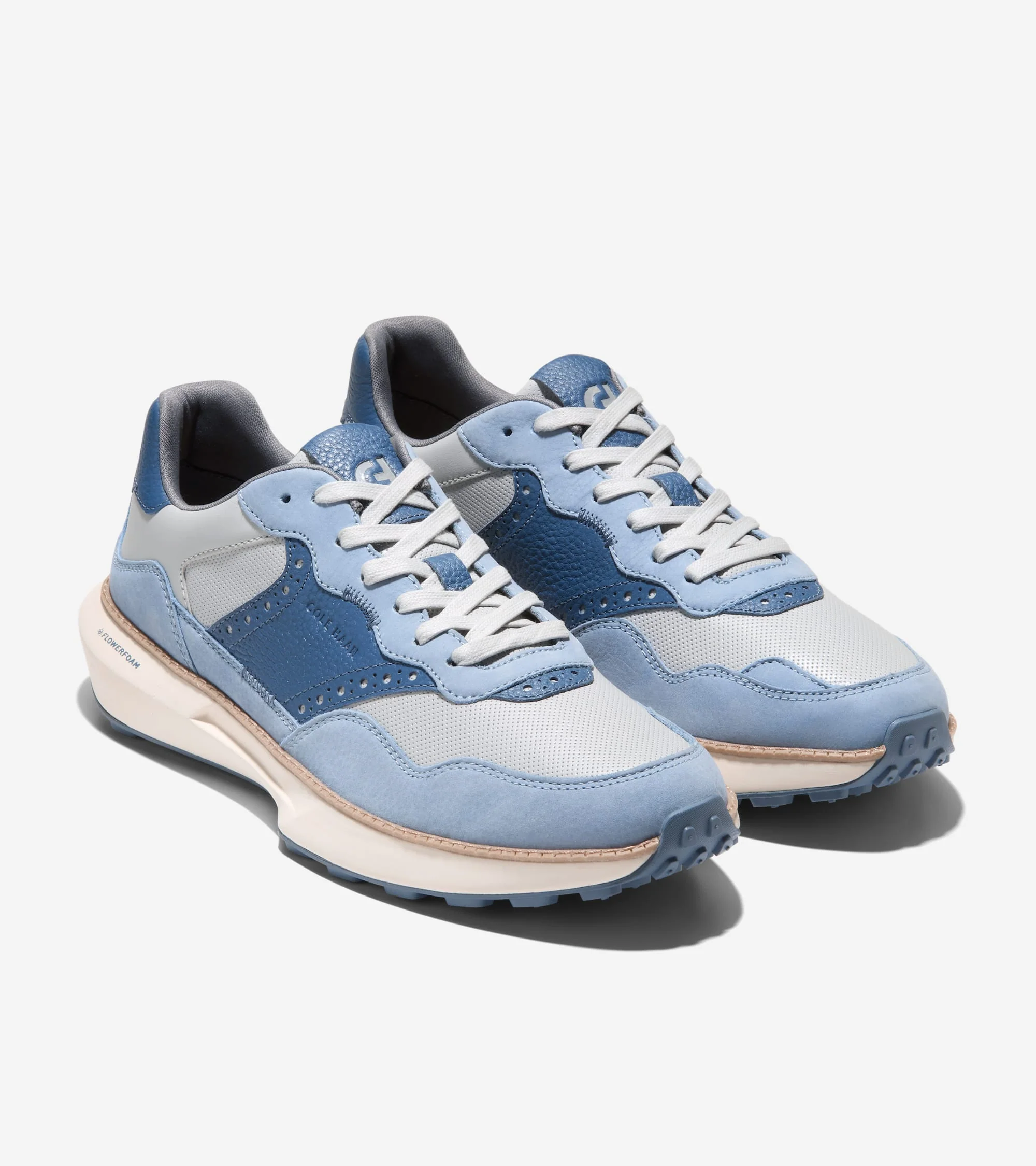 Men's GrandPrø Ashland Sneakers - Image 5