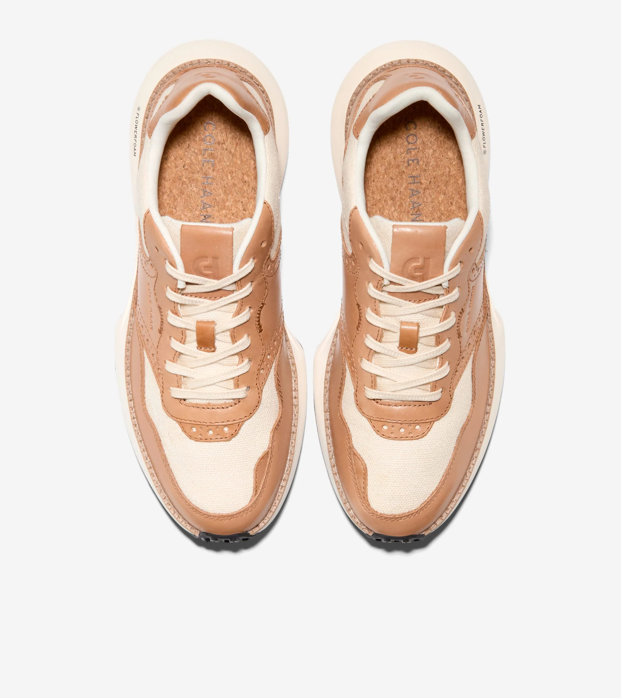 Men's GrandPrø Ashland TXT Sneakers - Image 5