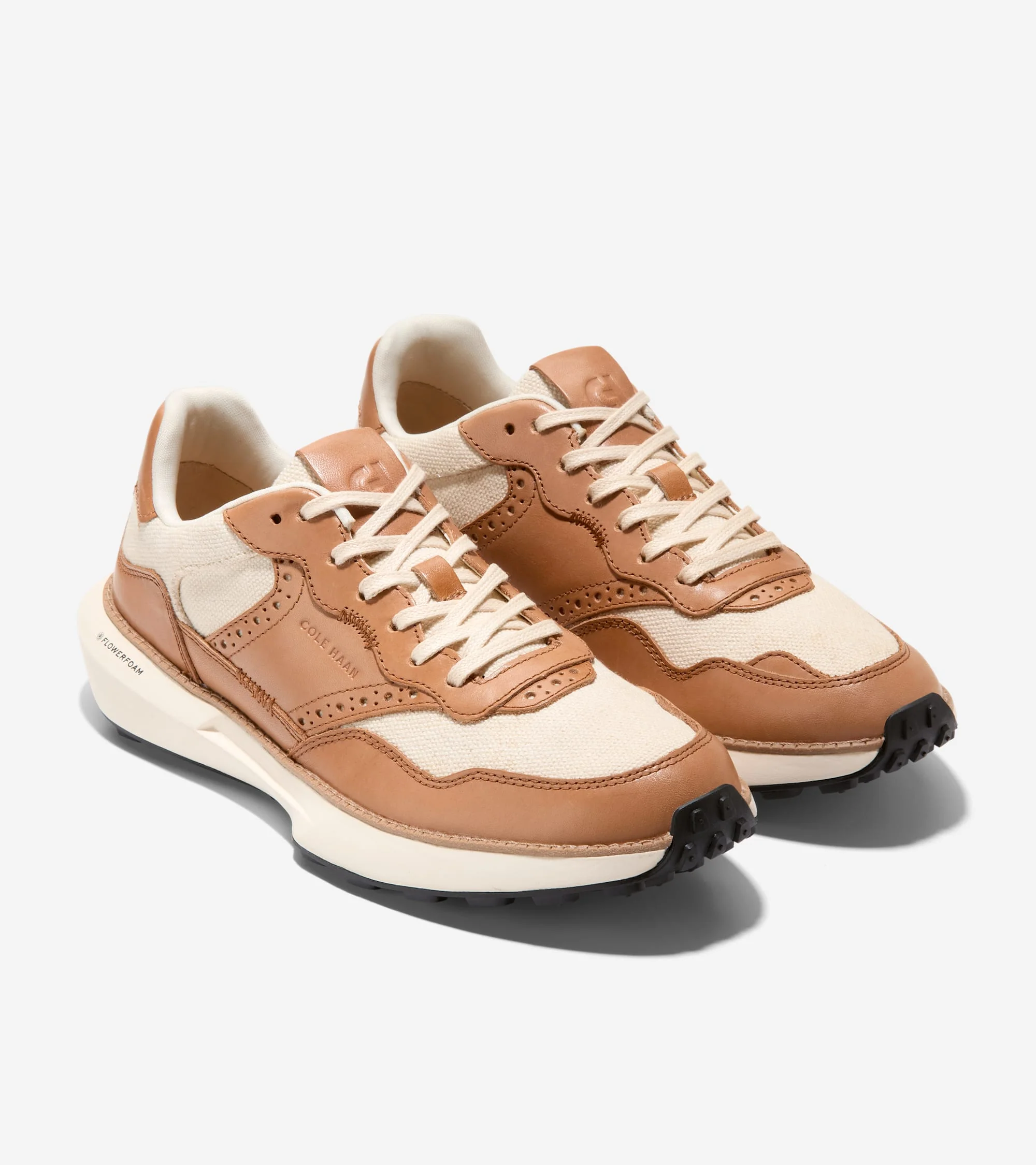 Men's GrandPrø Ashland TXT Sneakers - Image 6
