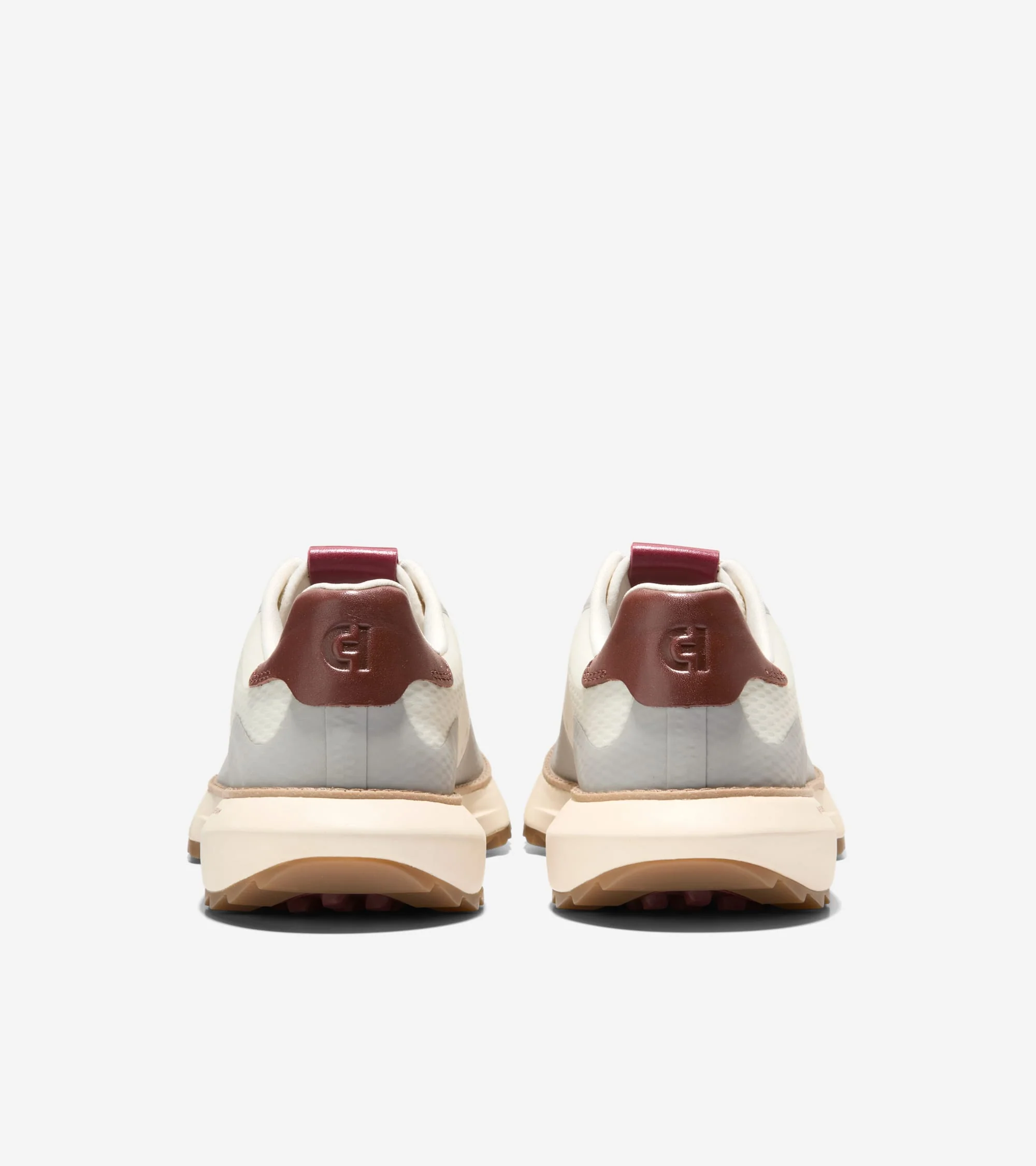 Men's GrandPrø Ashland Water-Resistant Golf Sneakers - Image 3