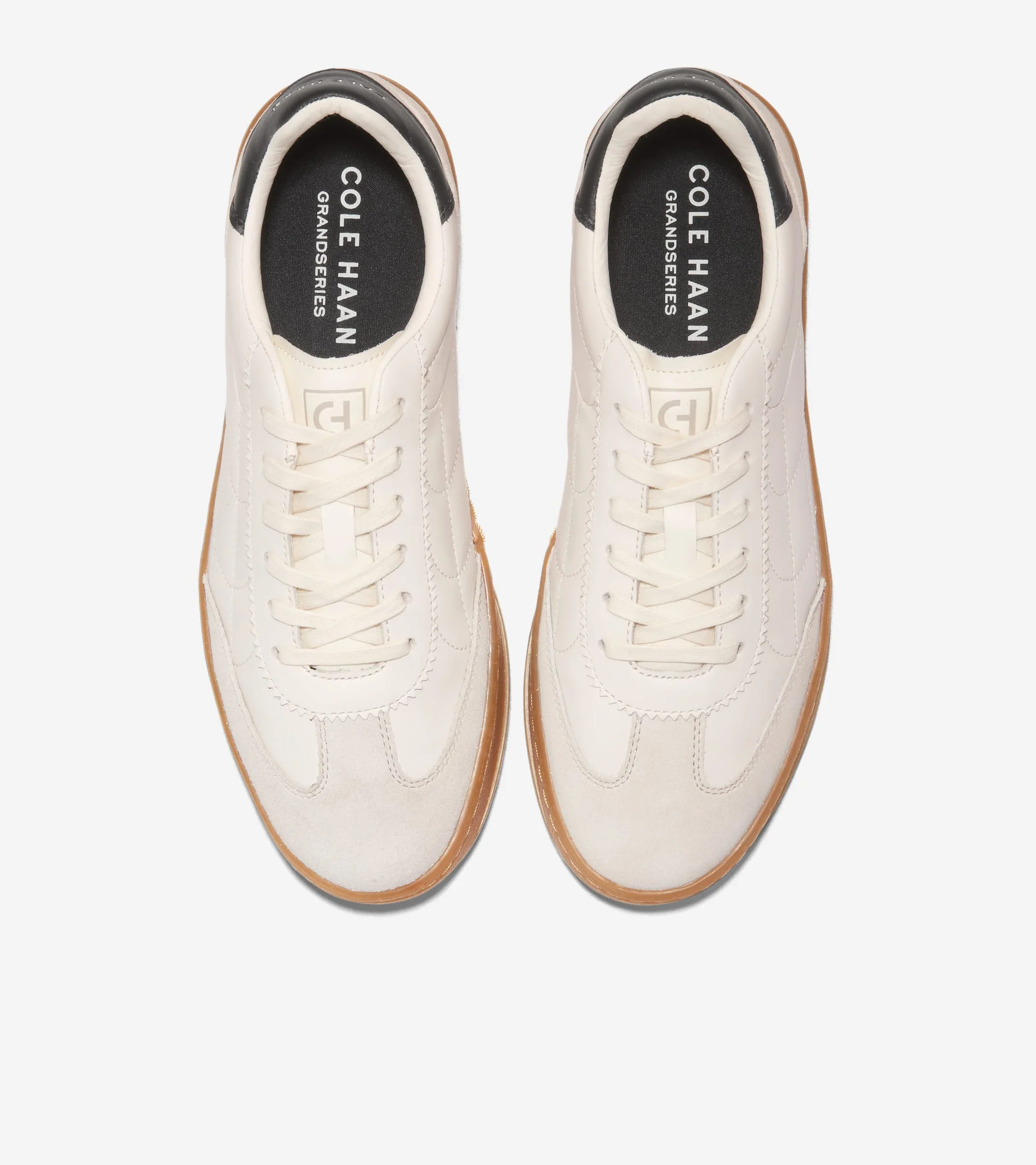 Men's GrandPrø Breakaway Sneakers - Image 5