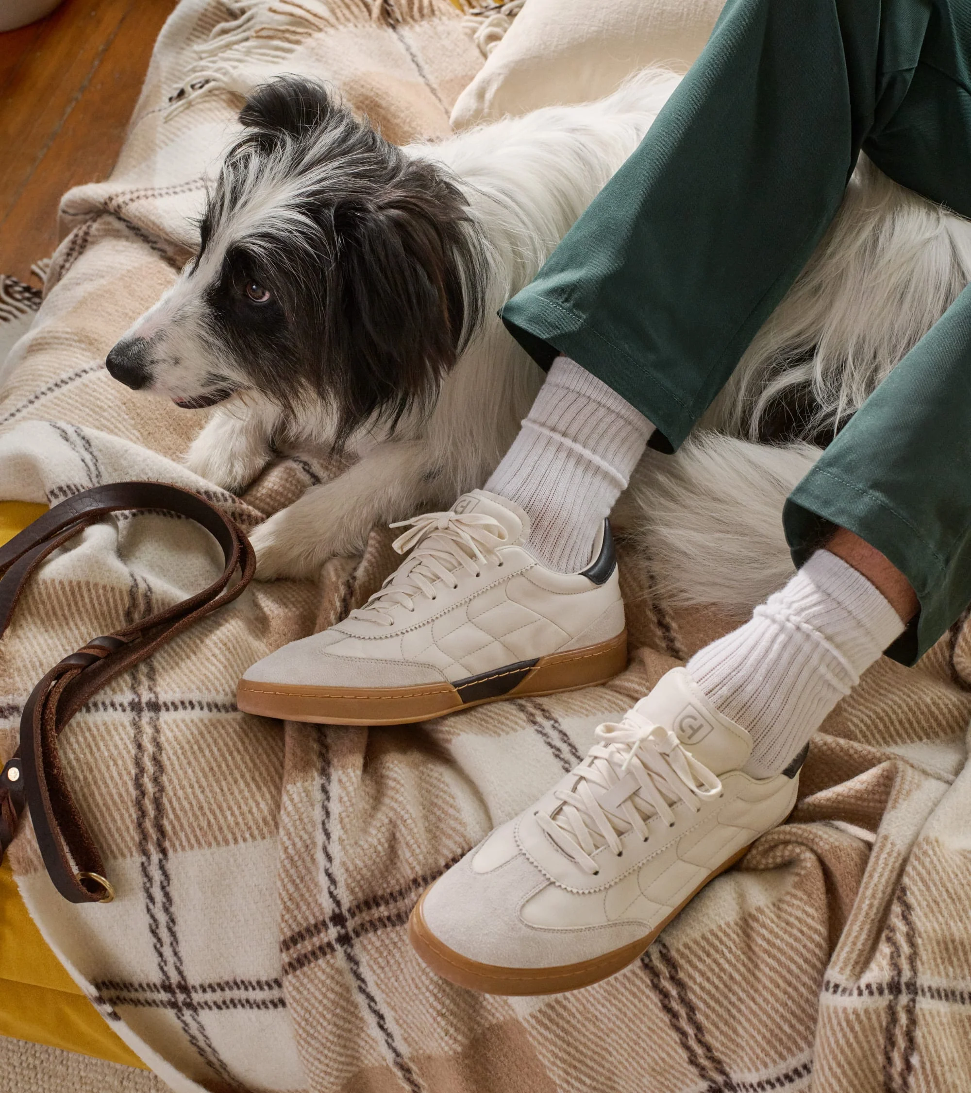 Men's GrandPrø Breakaway Sneakers - Image 8