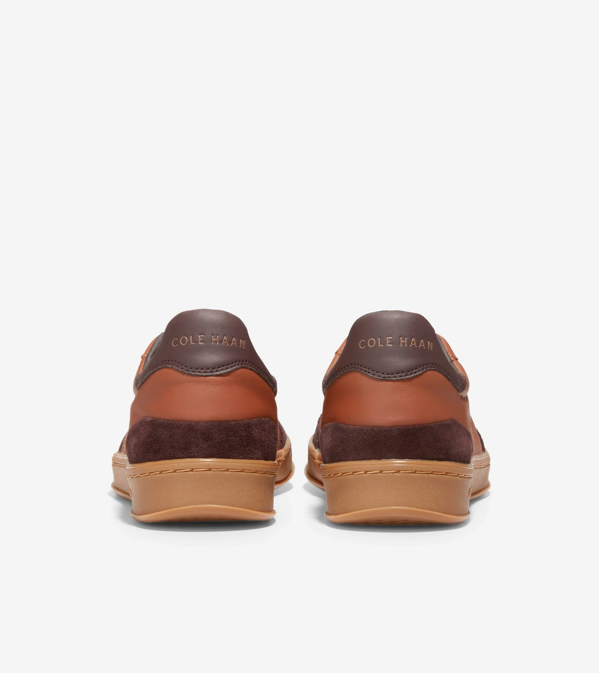 Men's GrandPrø Breakaway Sneakers - Image 4