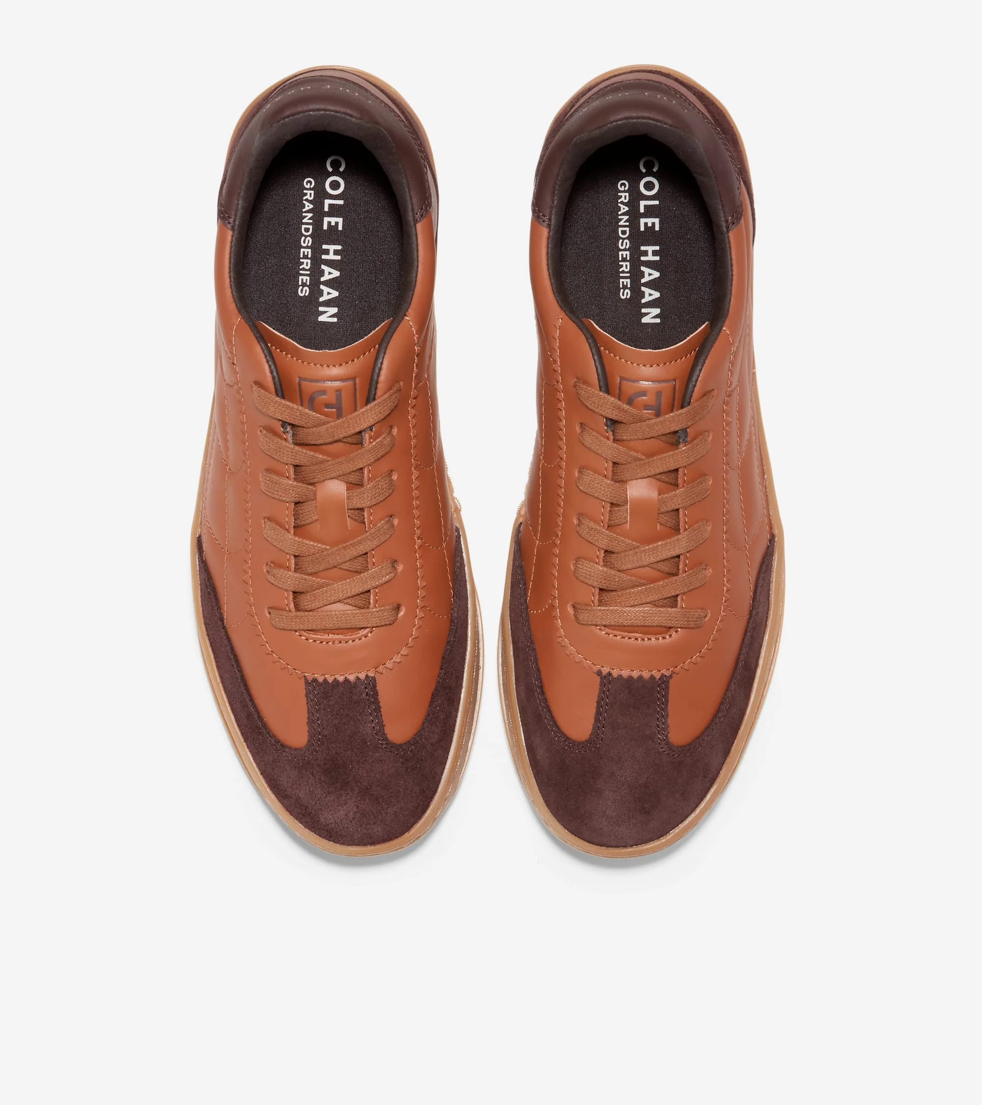 Men's GrandPrø Breakaway Sneakers - Image 5