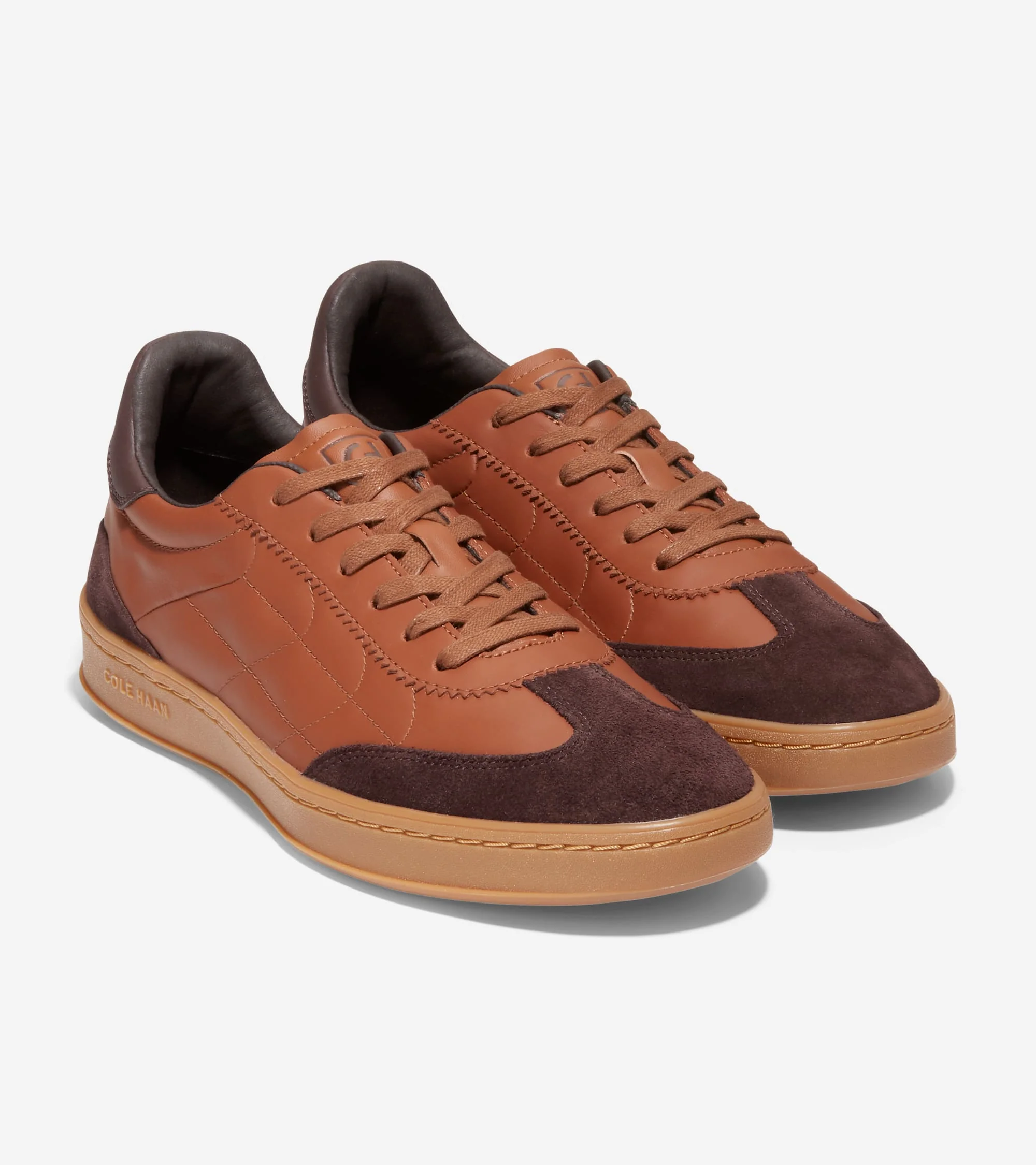 Men's GrandPrø Breakaway Sneakers - Image 6