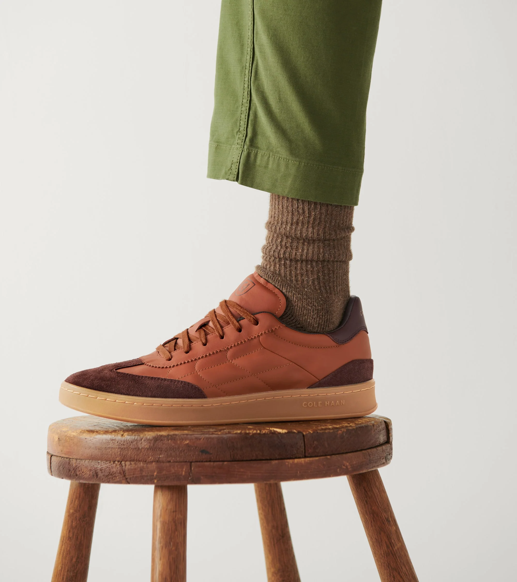 Men's GrandPrø Breakaway Sneakers - Image 8