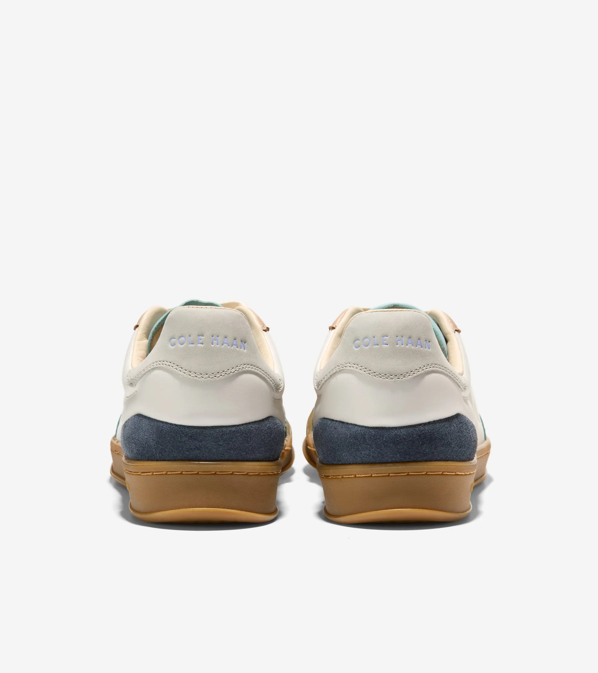 Men's GrandPrø Breakaway Sneakers - Image 4