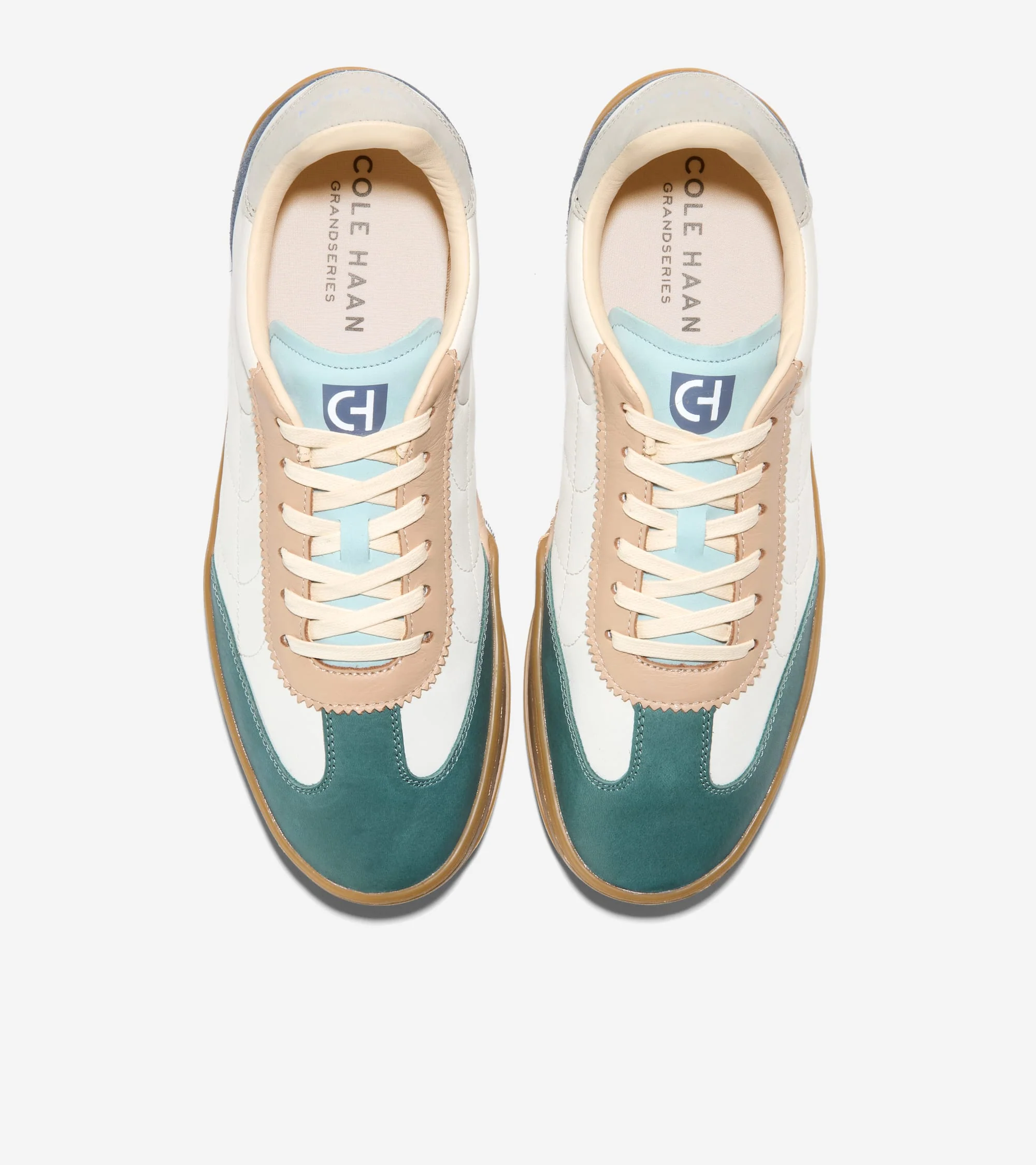 Men's GrandPrø Breakaway Sneakers - Image 5