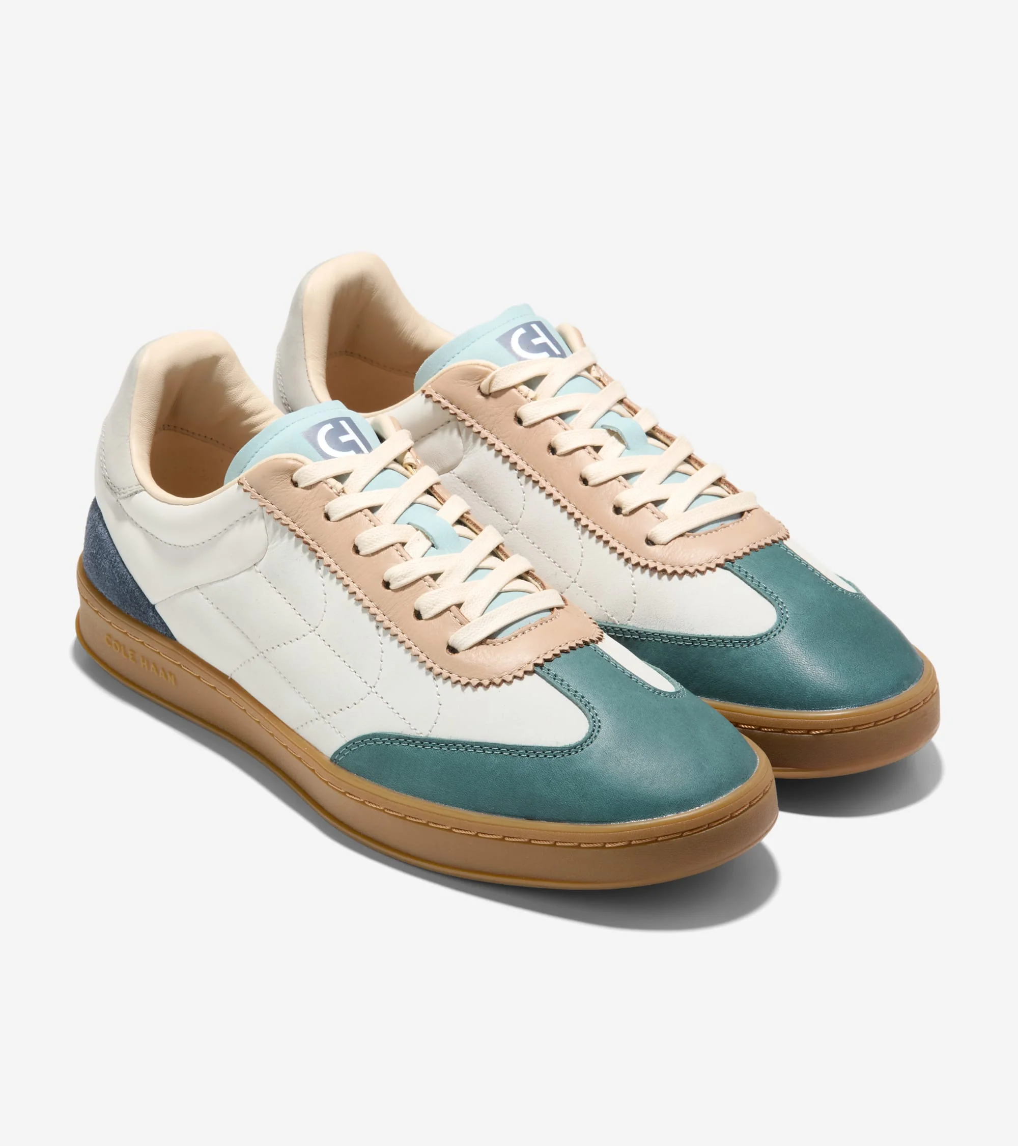 Men's GrandPrø Breakaway Sneakers - Image 6