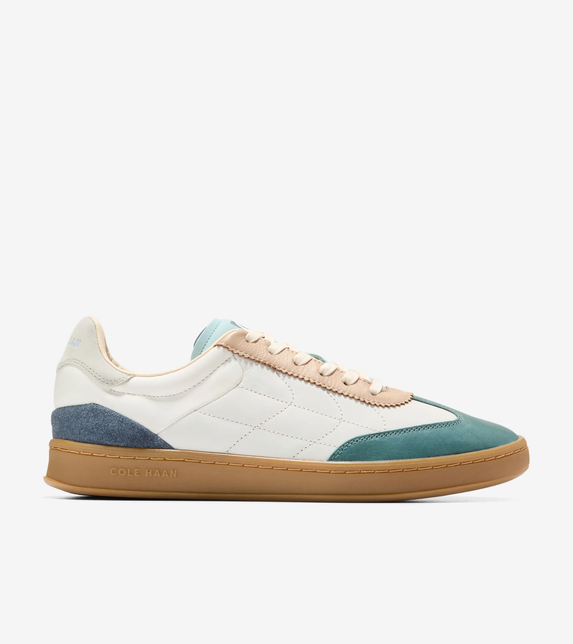 Men's GrandPrø Breakaway Sneakers - Image 8