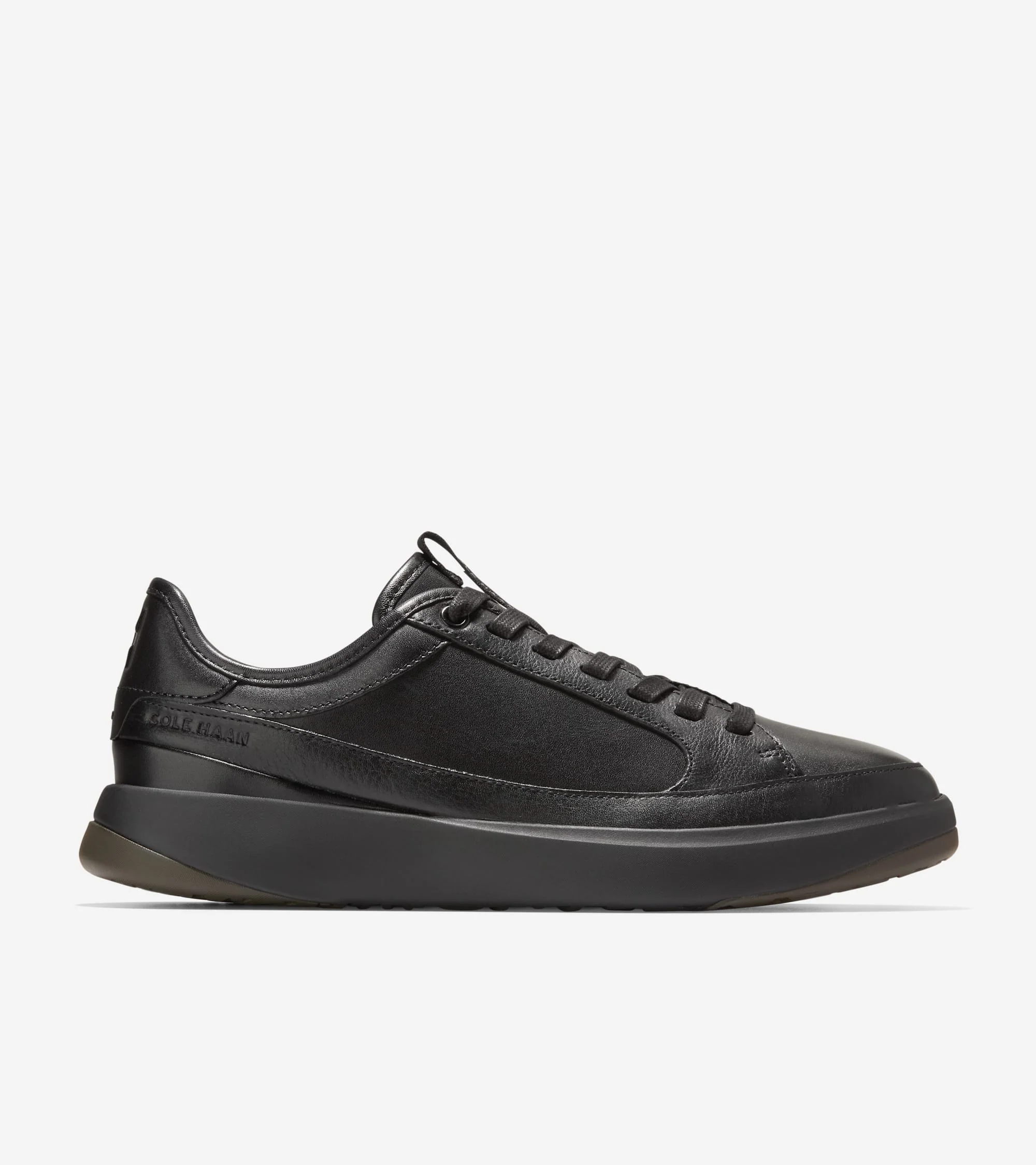 Men's GrandPrø All-Day Court Leather Sneakers