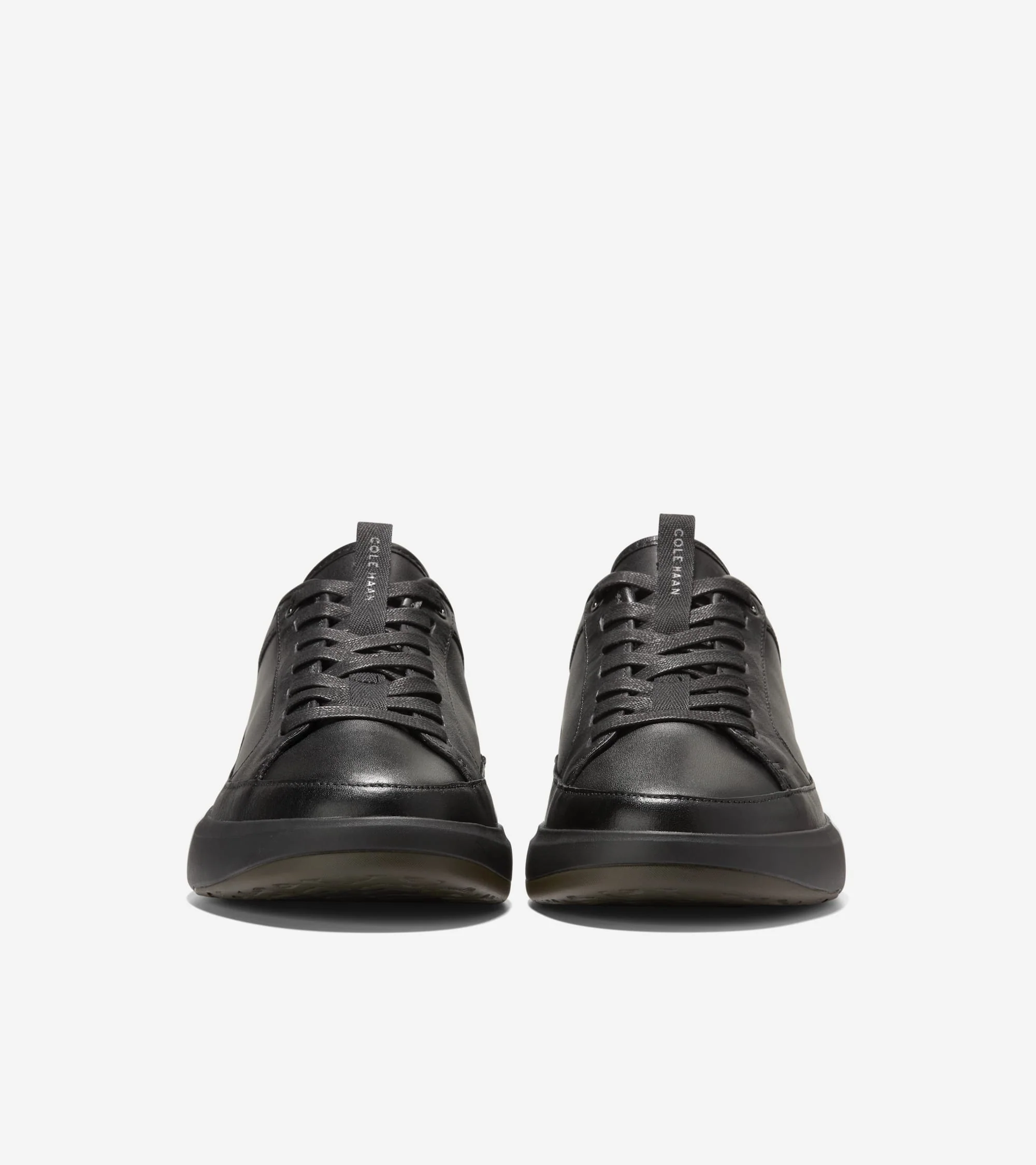 Men's GrandPrø All-Day Court Leather Sneakers - Image 2