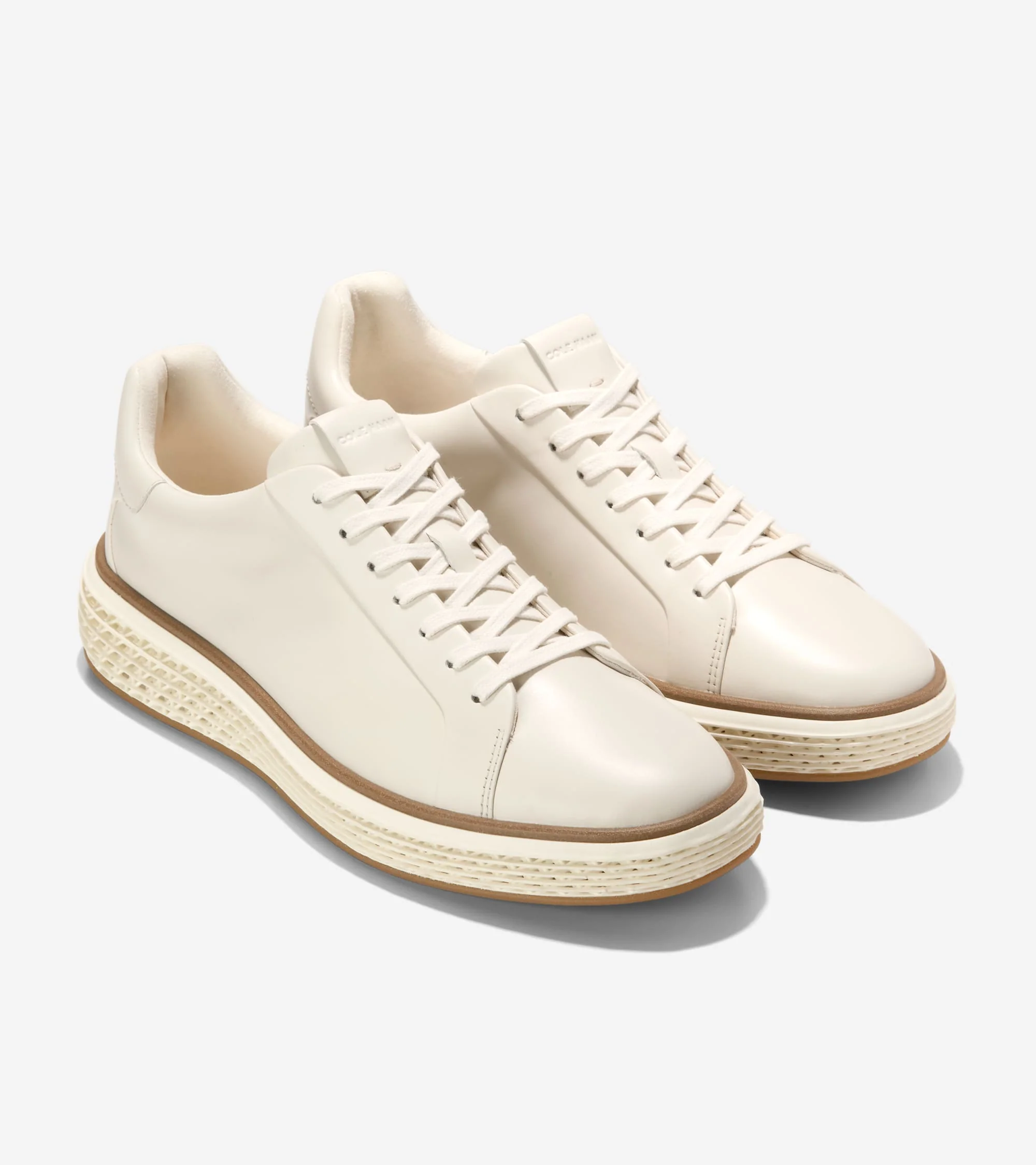 Men's GrandPrø Court SKYWEAVE™ Sneakers - Image 5