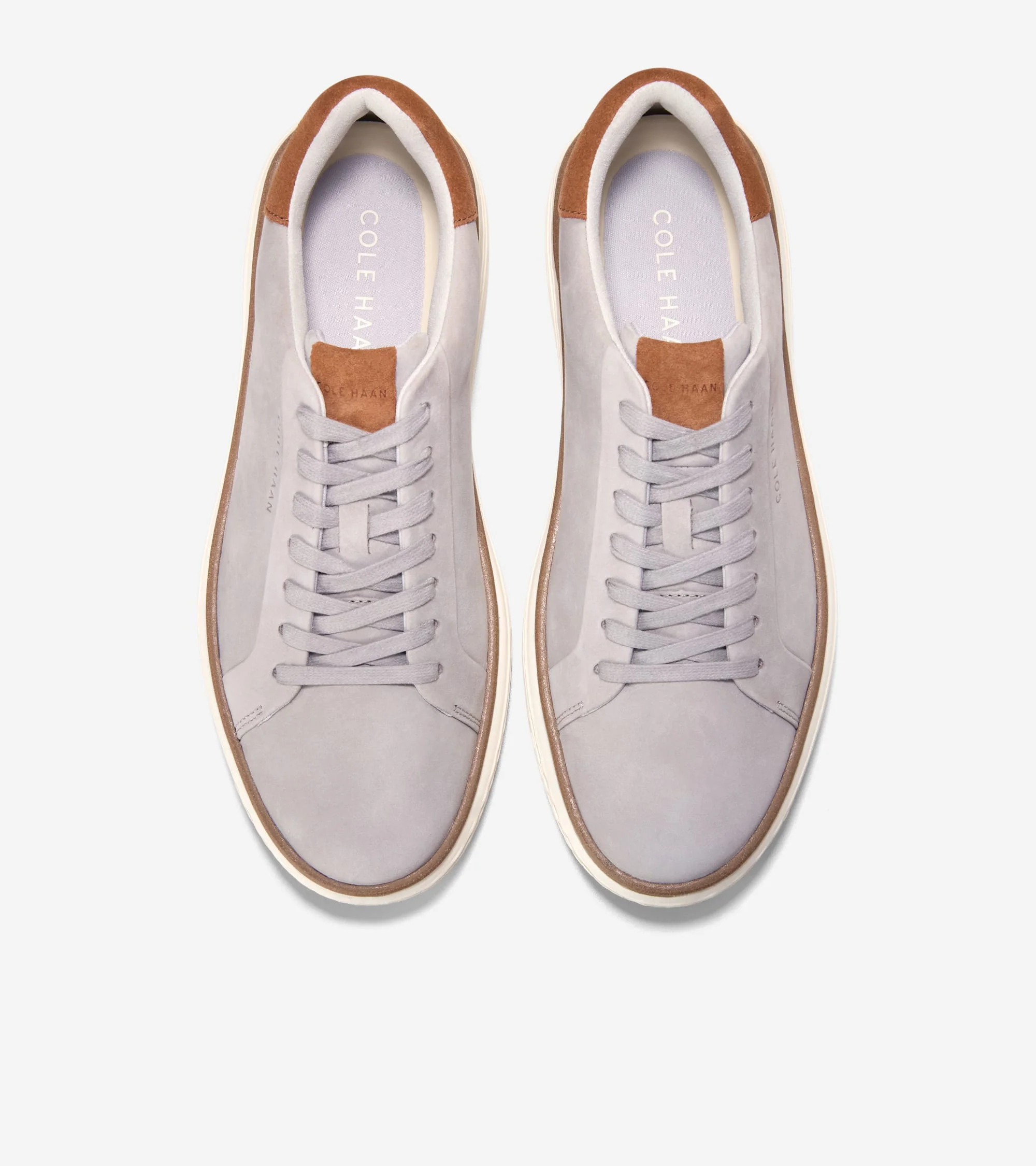 Men's GrandPrø Court SkyWeave™ Sneakers - Image 6