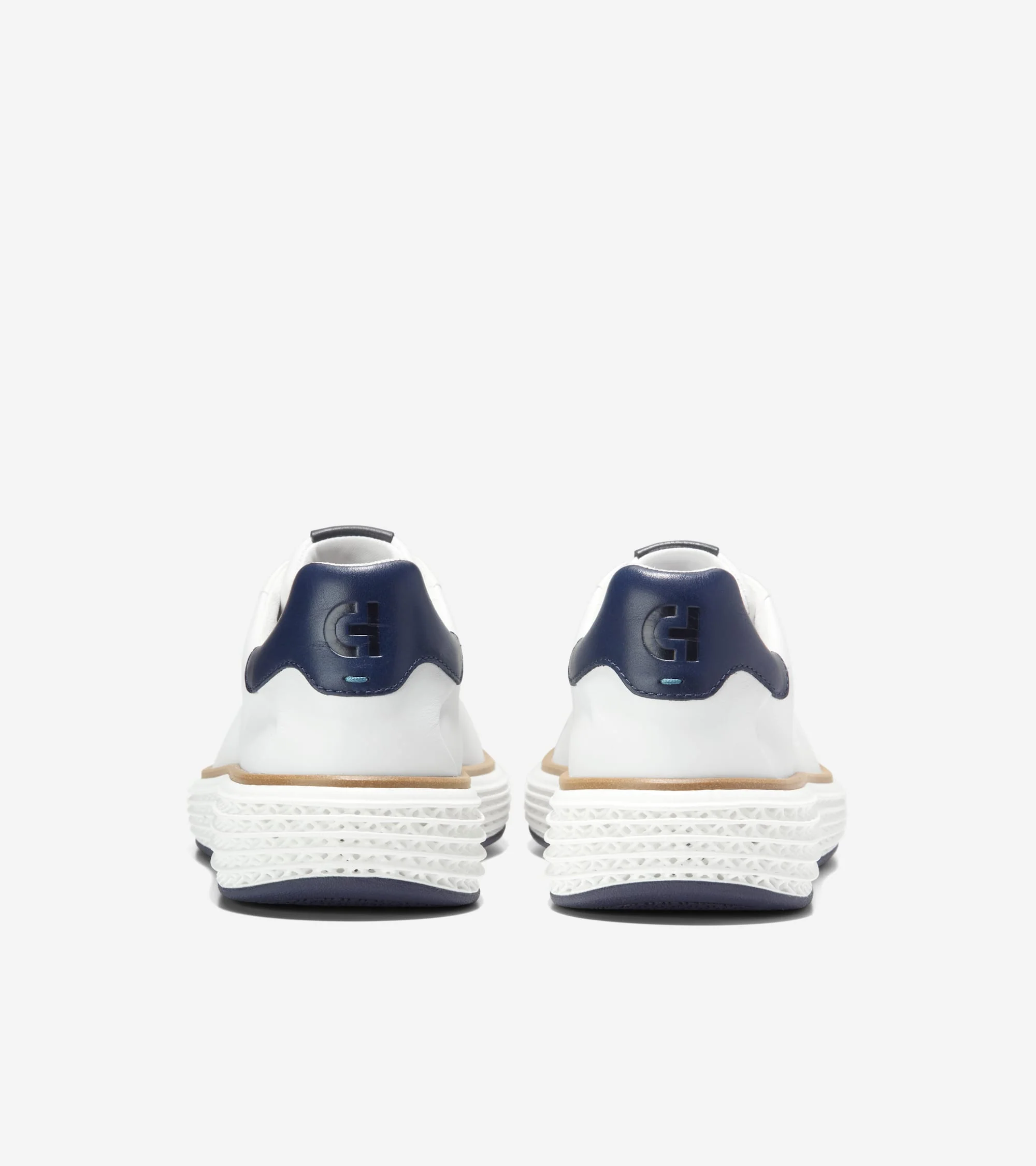Men's GrandPrø Court SKYWEAVE™ Sneakers - Image 3