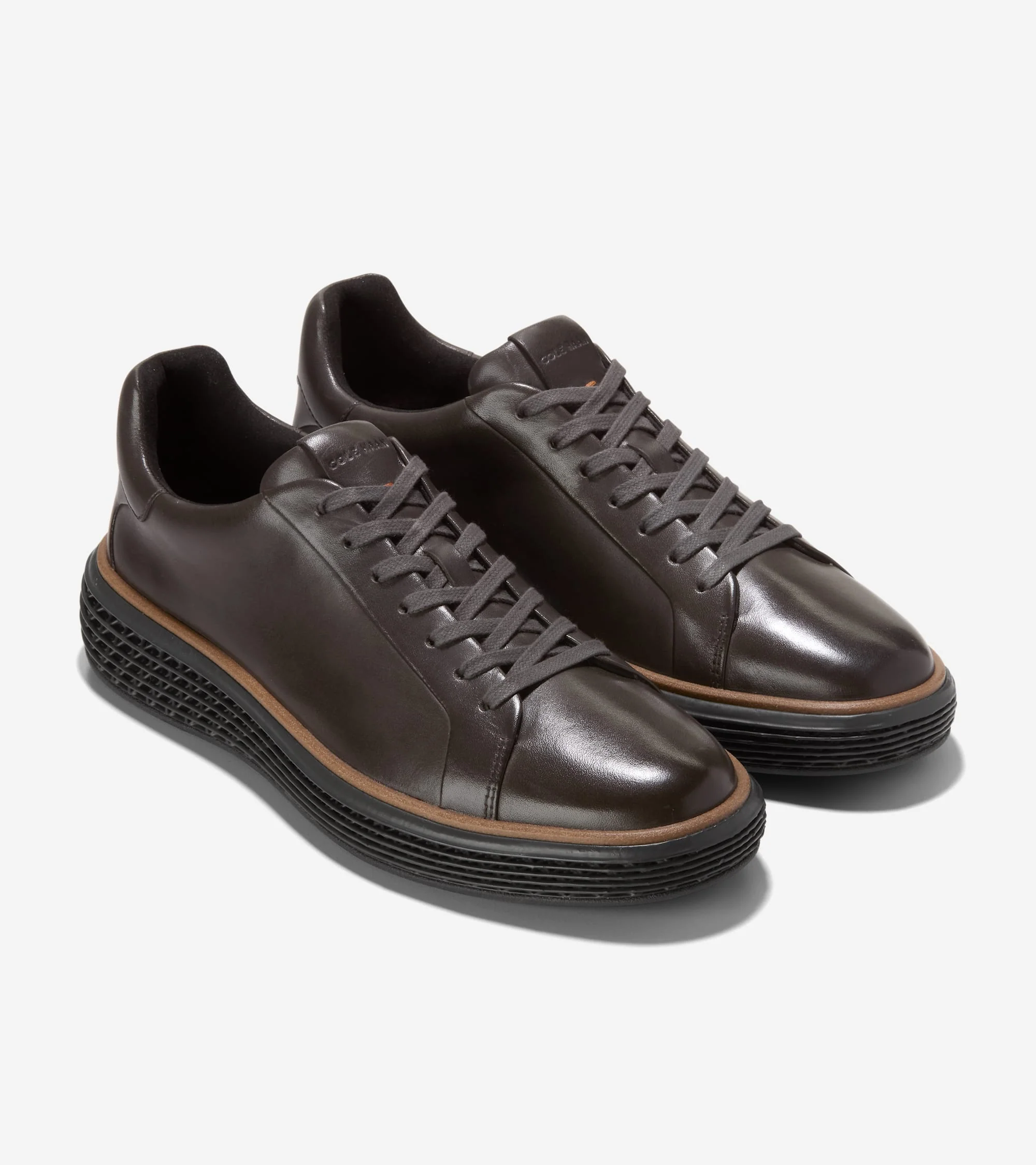 Men's GrandPrø Court SKYWEAVE™ Sneakers - Image 5