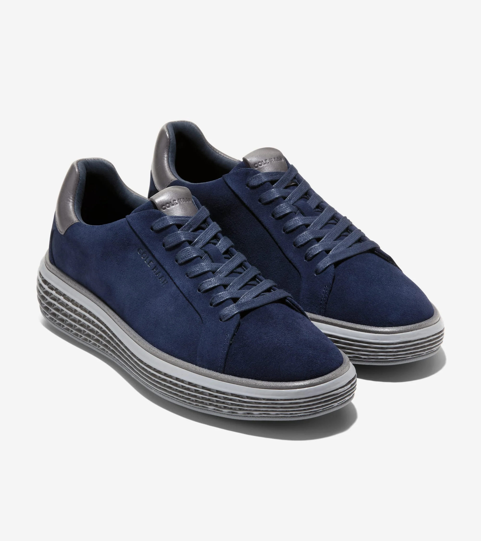 Men's GrandPrø Court Skyweave™ Sneakers - Image 5