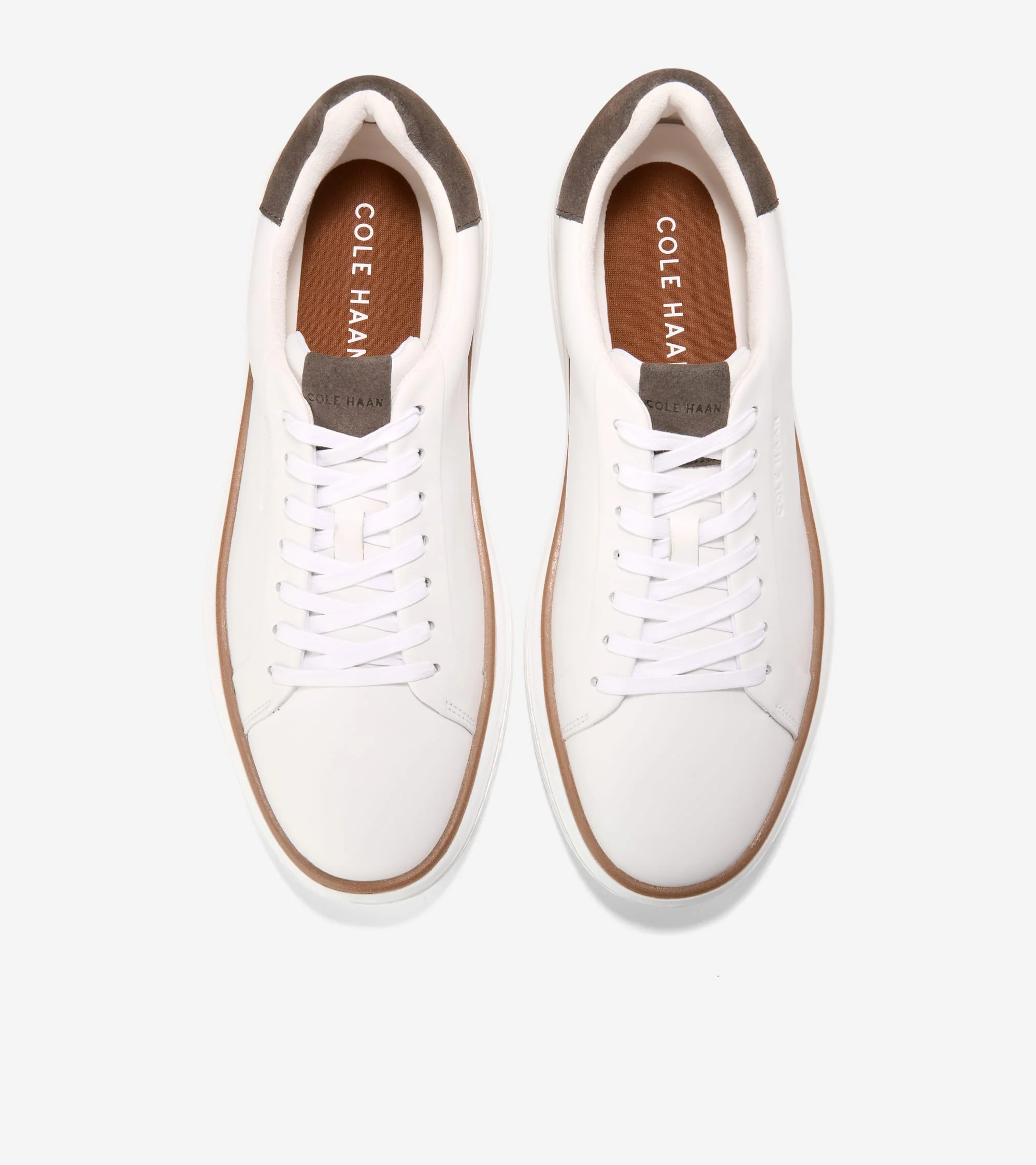 Men's GrandPrø Court Skyweave™ Sneakers - Image 4