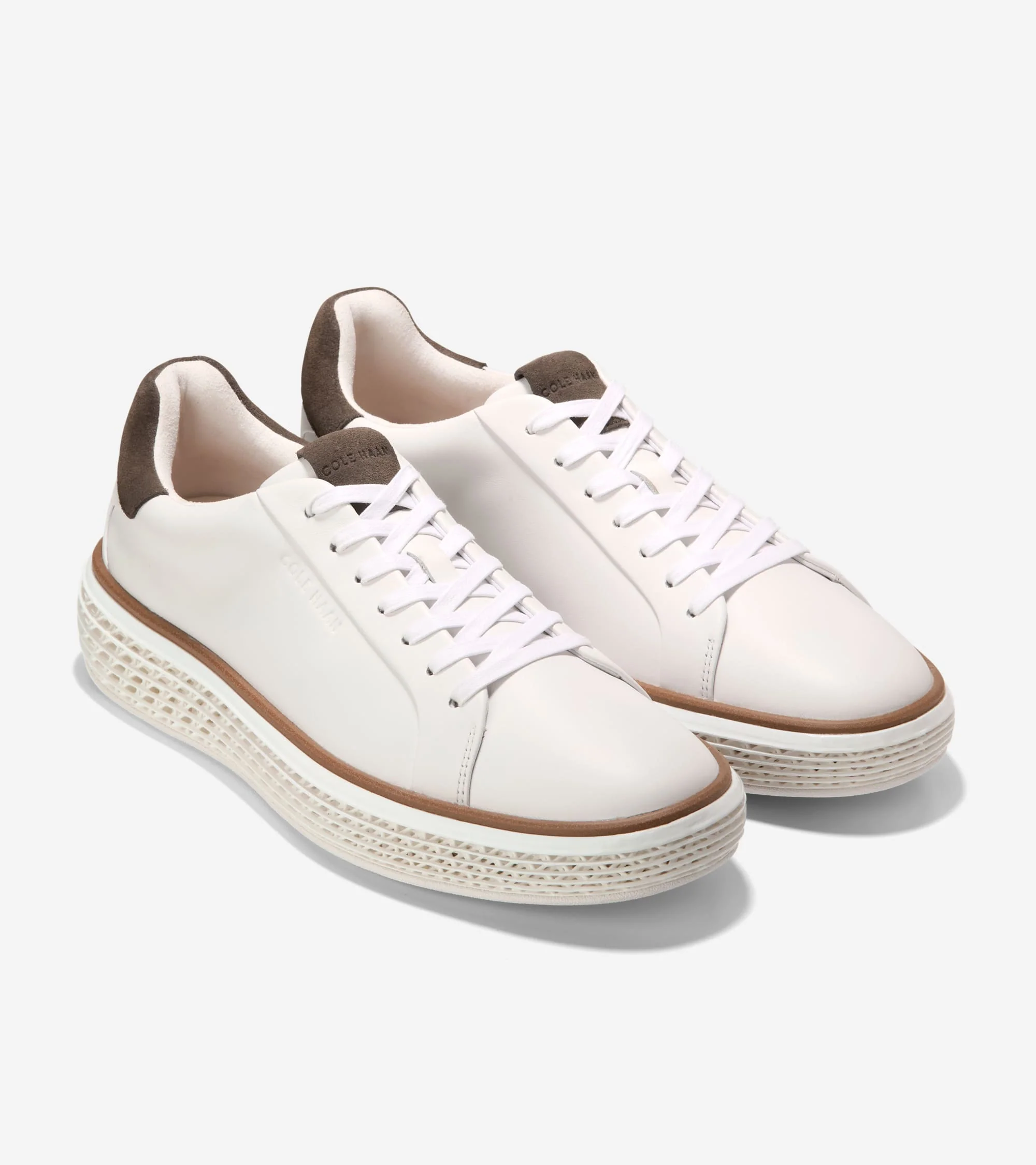 Men's GrandPrø Court Skyweave™ Sneakers - Image 5