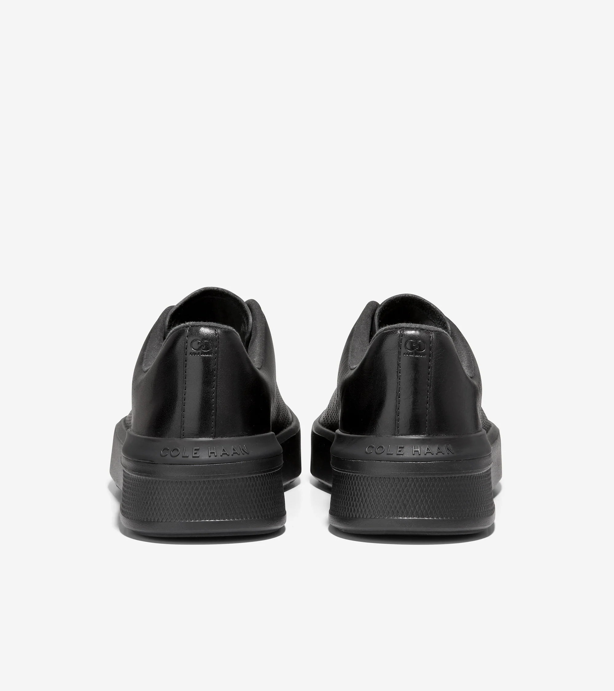 Men's GrandPrø Crew Laser Sneaker - Image 3