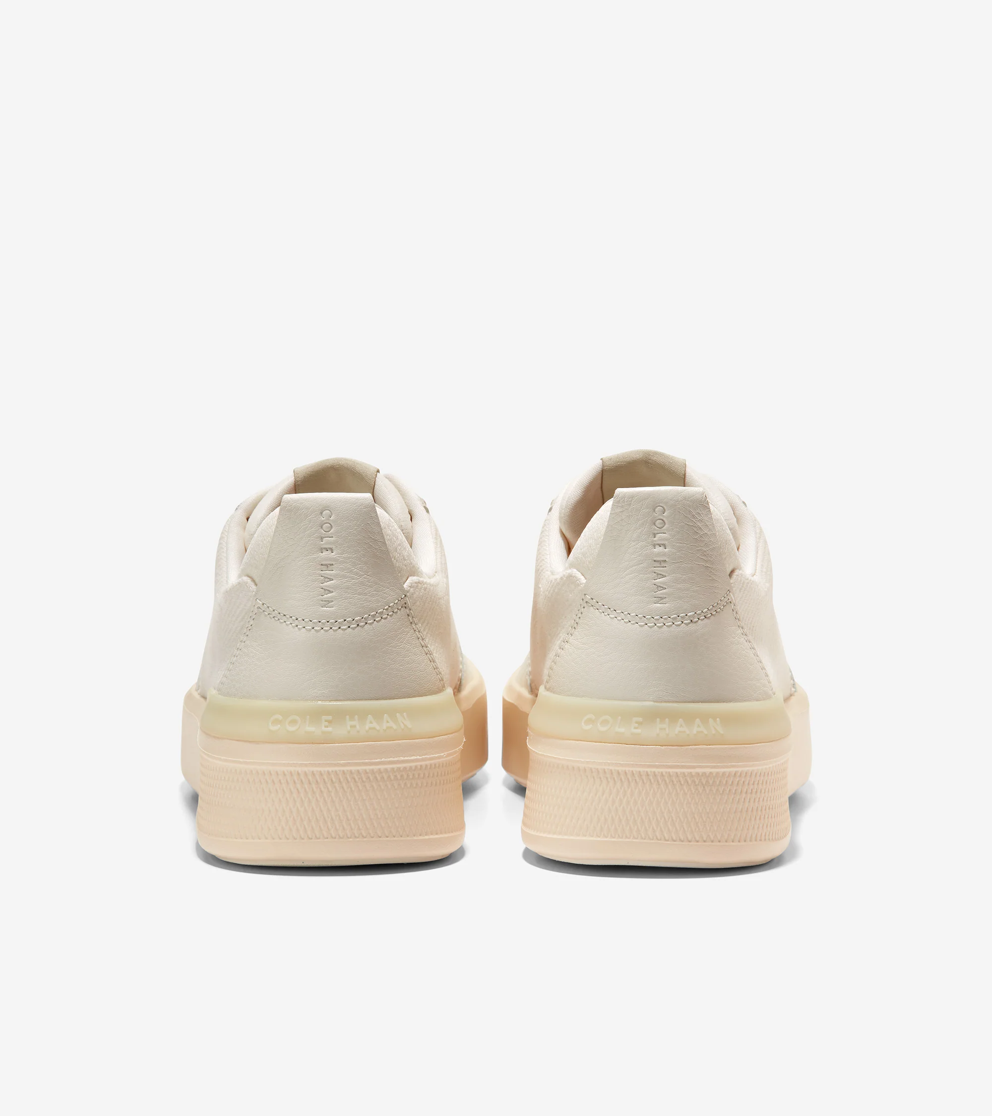 Men's GrandPrø Crew Sneaker - Image 3