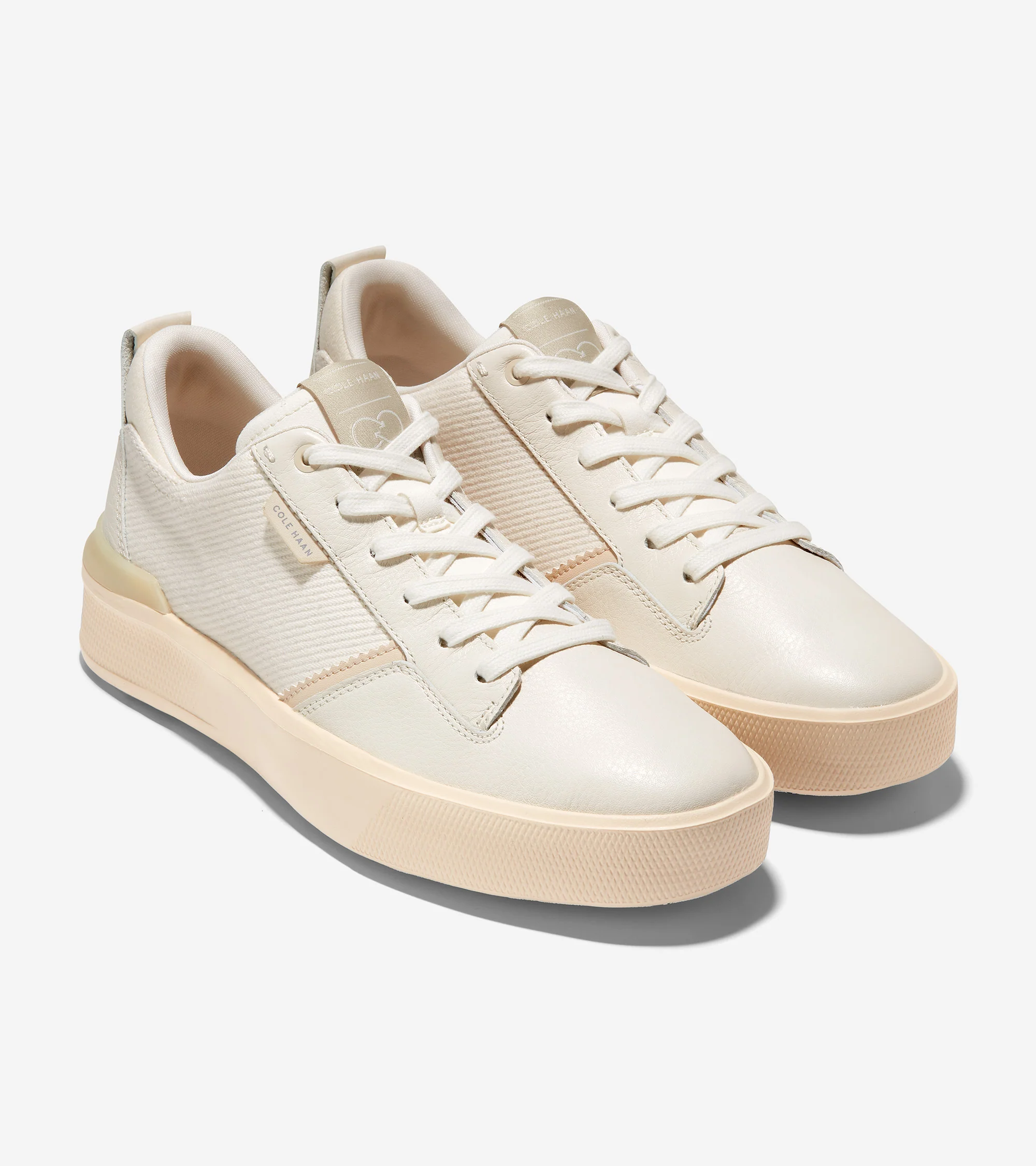 Men's GrandPrø Crew Sneaker - Image 5