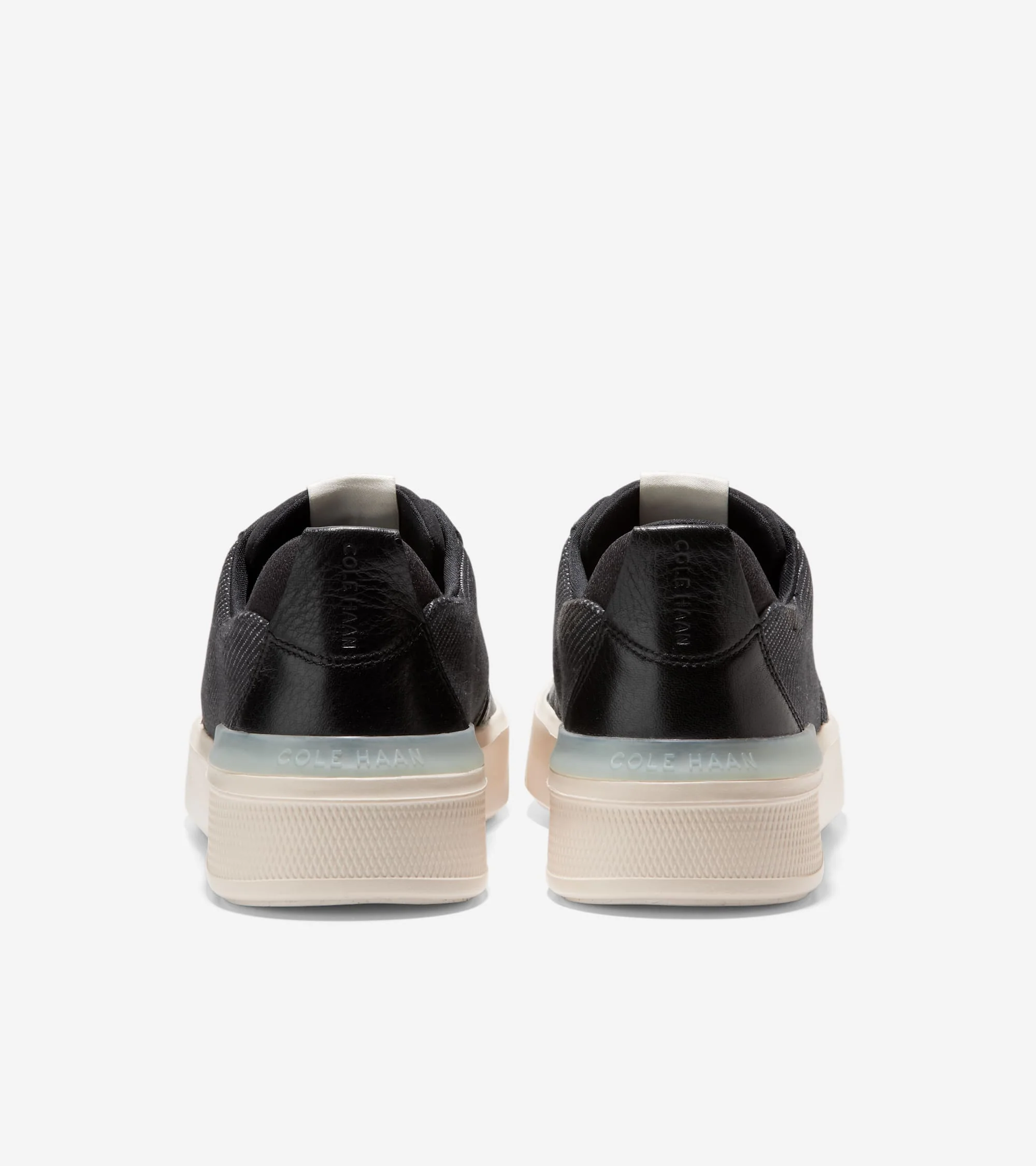 Men's GrandPrø Crew Sneaker - Image 3