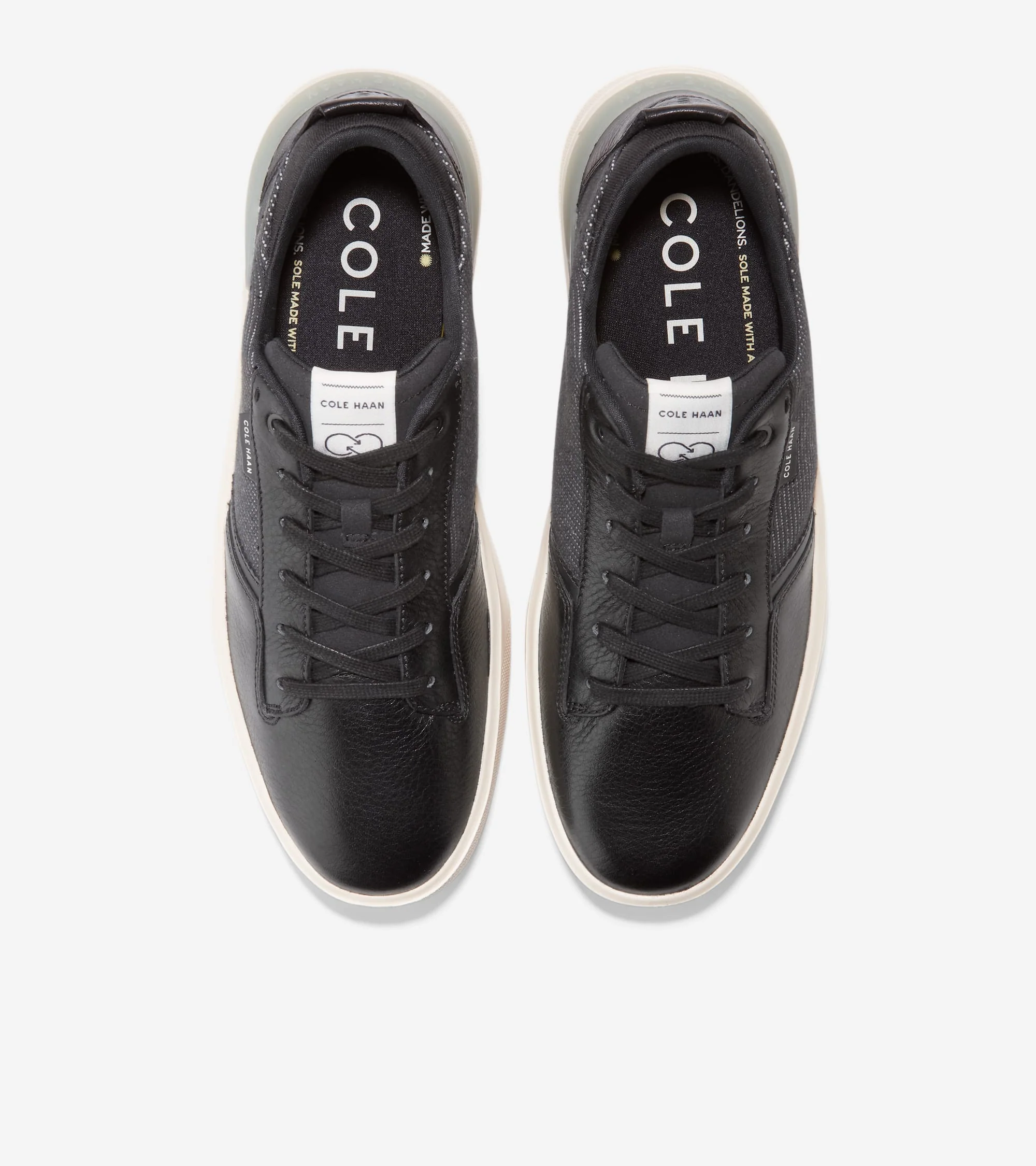 Men's GrandPrø Crew Sneaker - Image 4