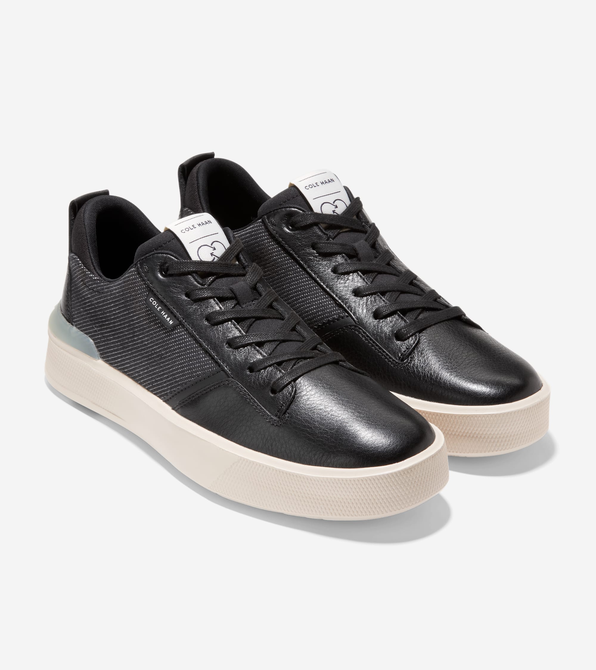 Men's GrandPrø Crew Sneaker - Image 5