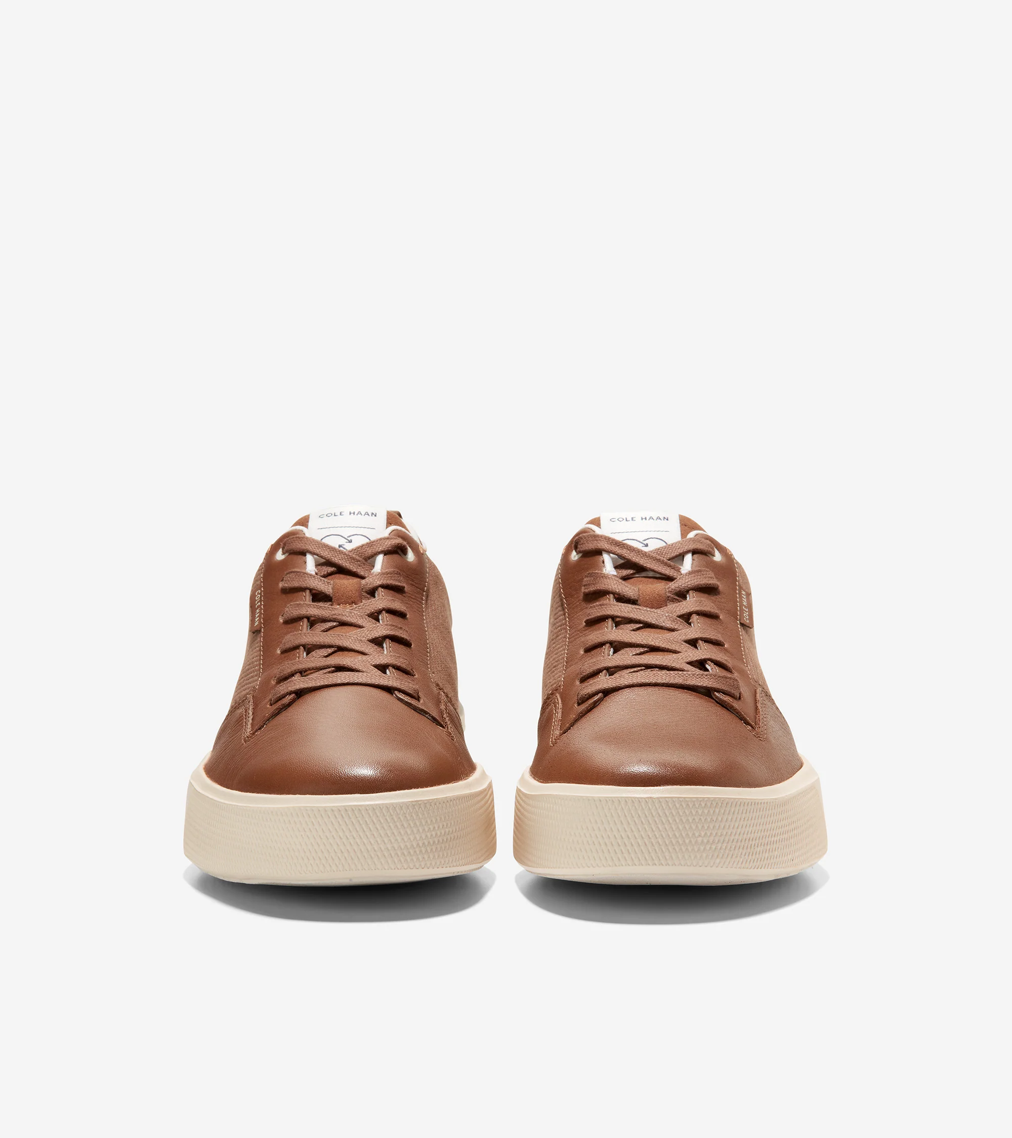 Men's GrandPrø Crew Sneaker - Image 2