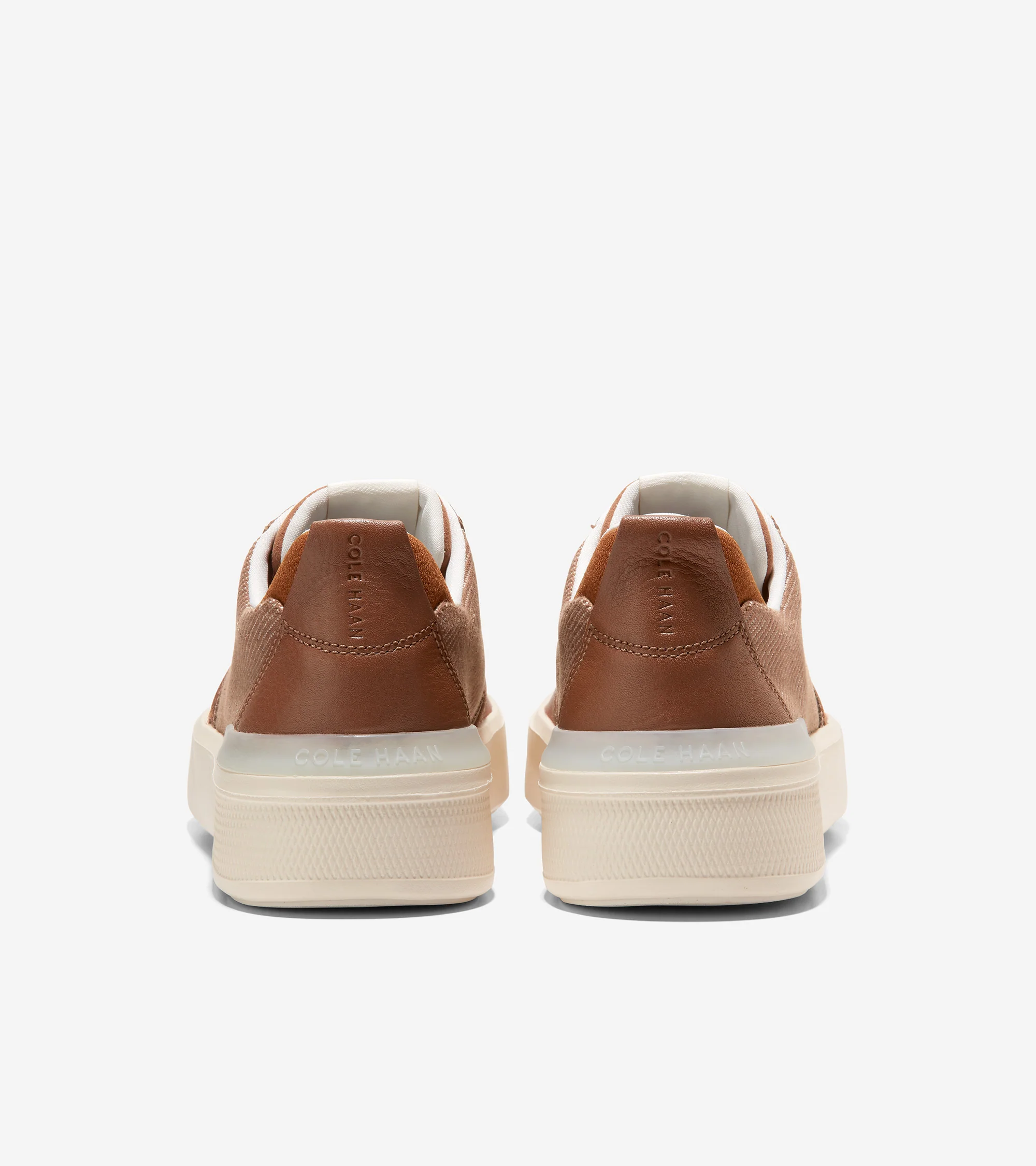 Men's GrandPrø Crew Sneaker - Image 3