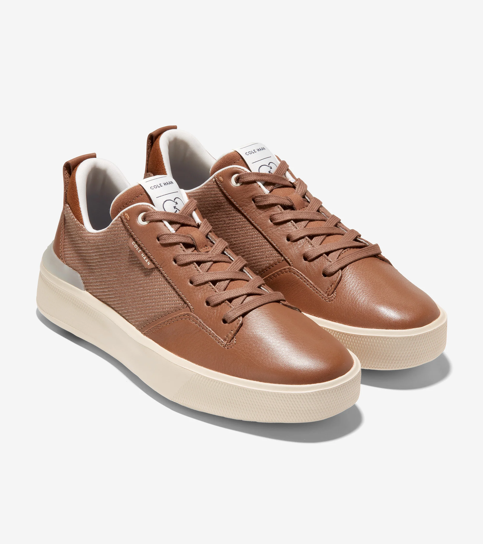 Men's GrandPrø Crew Sneaker - Image 5