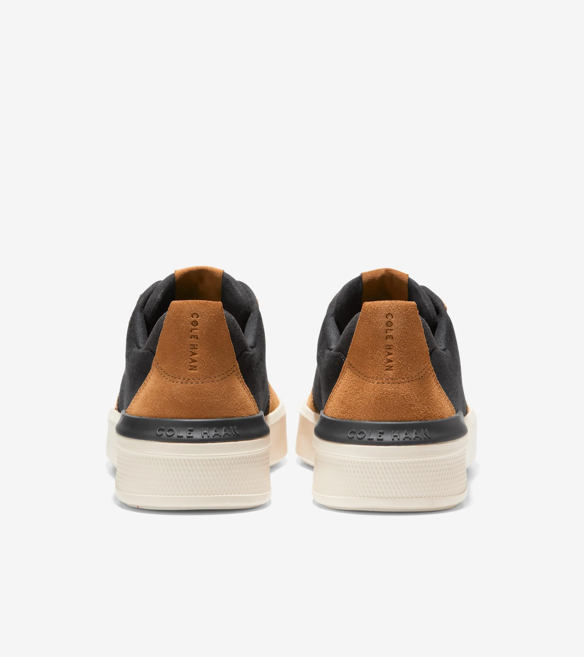 Men's GrandPrø Crew Sneaker - Image 3