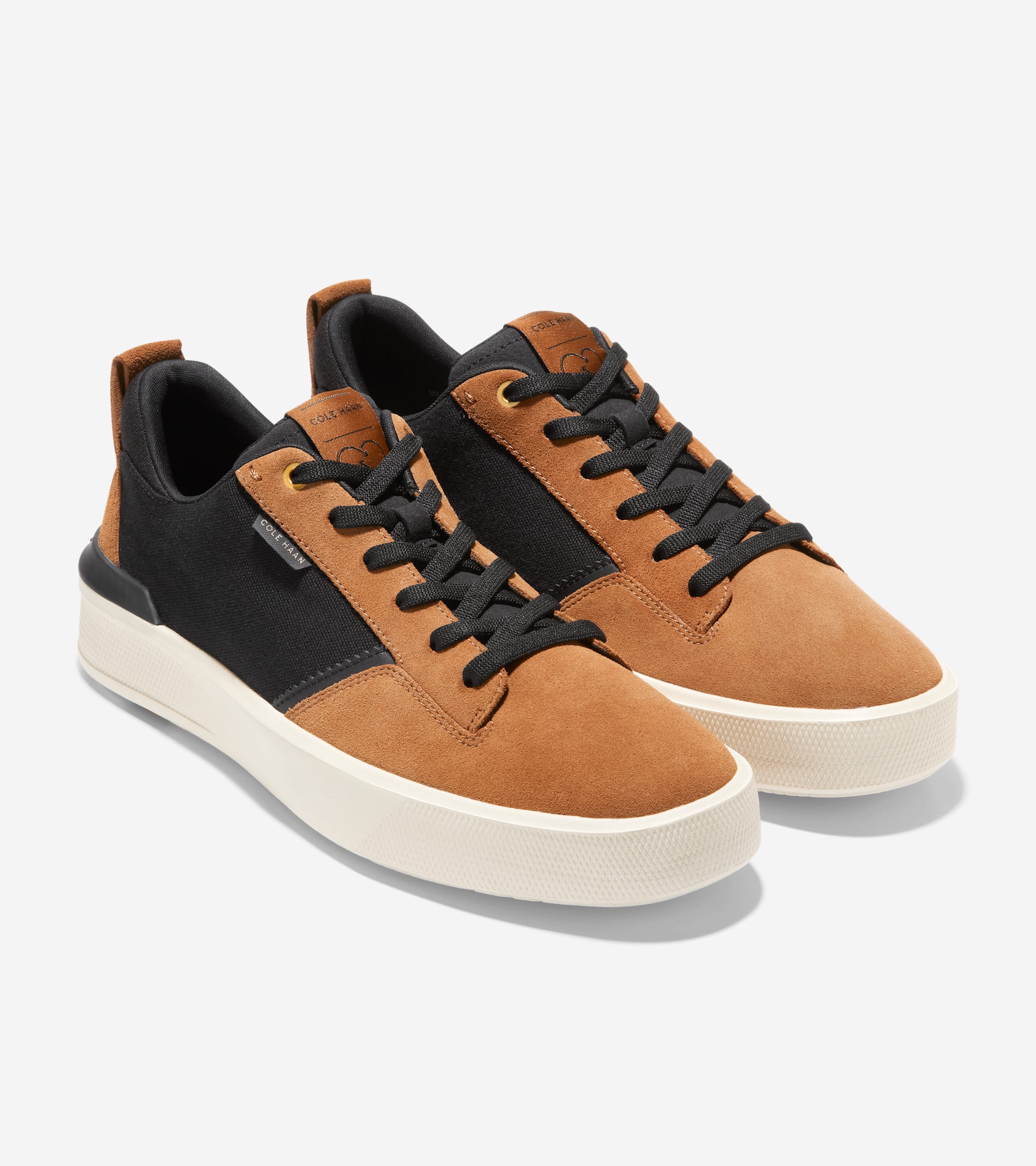 Men's GrandPrø Crew Sneaker - Image 5