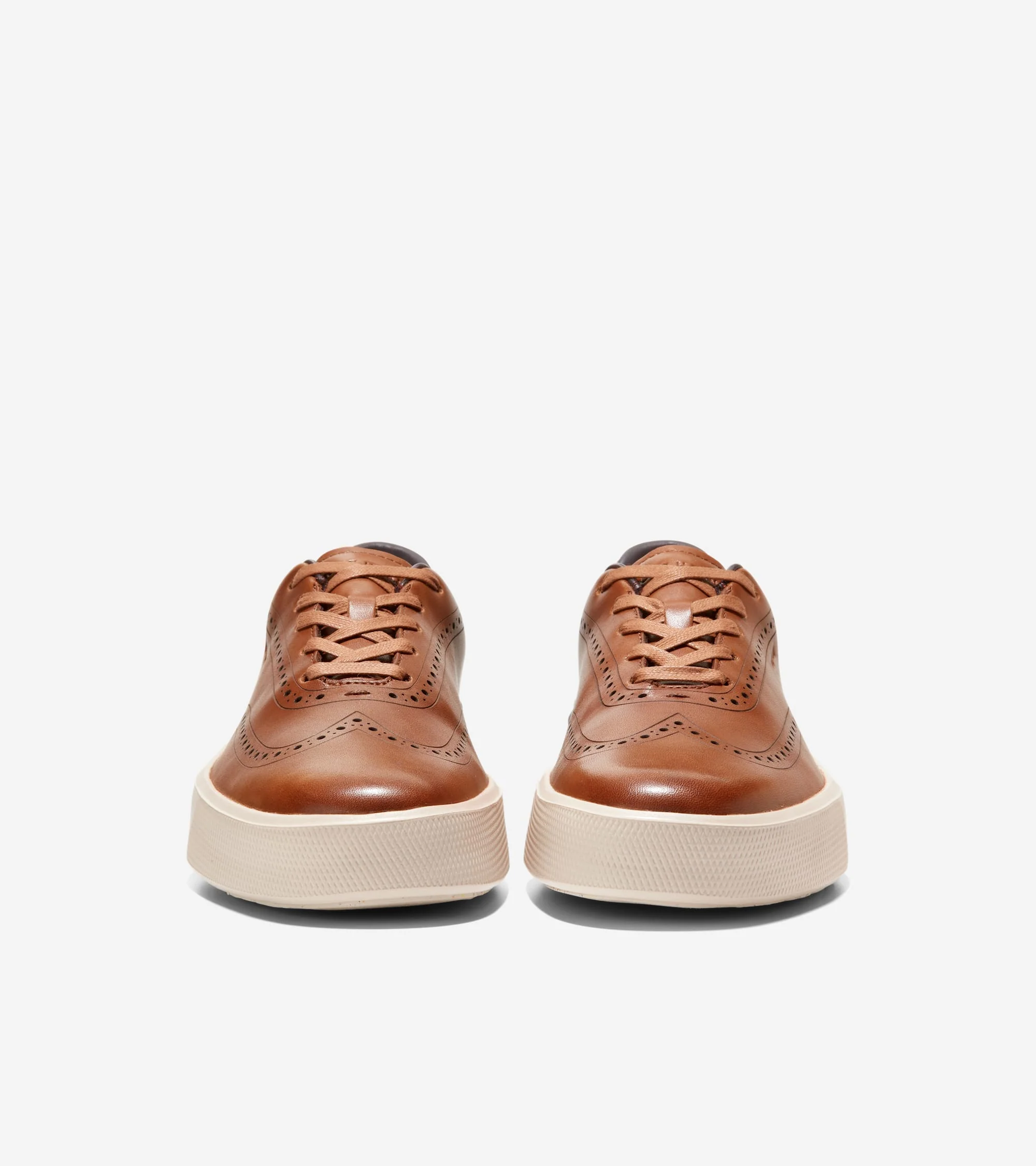 Men's GrandPrø Crew Wingtip Sneaker - Image 3