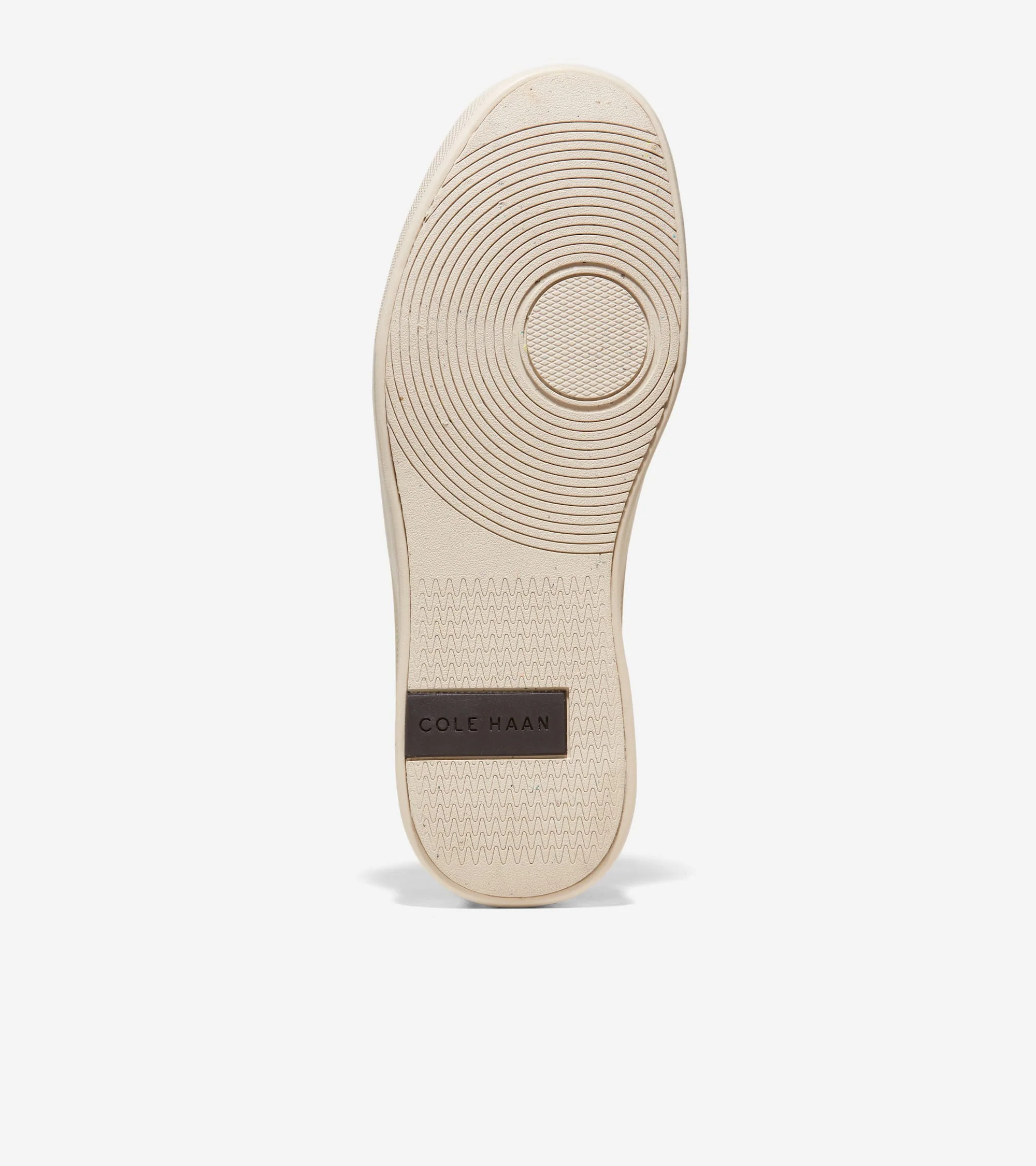 Men's GrandPrø Crew Wingtip Sneaker - Image 7